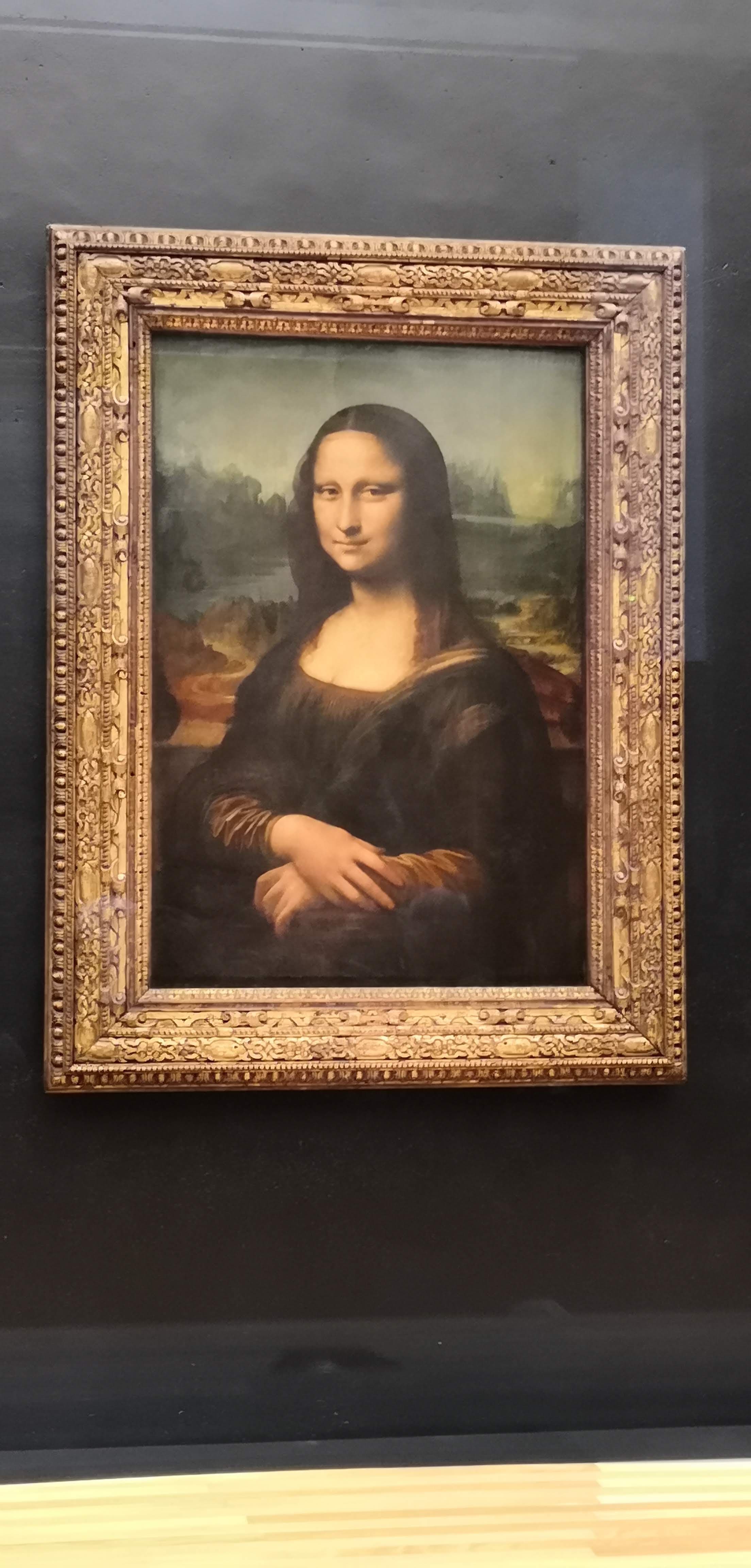 Masterpieces of the Louvre - Image 5