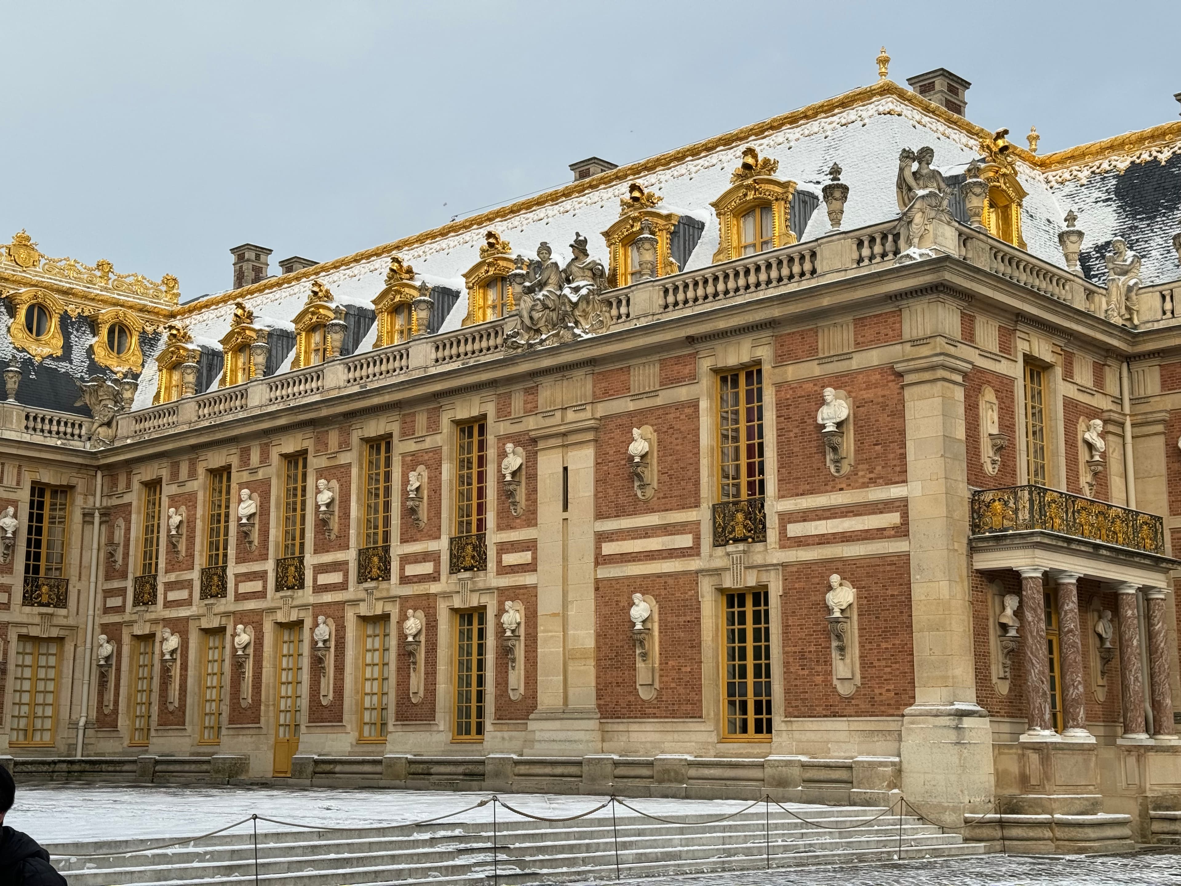 Versailles Full Day VIP Tour - Image 1