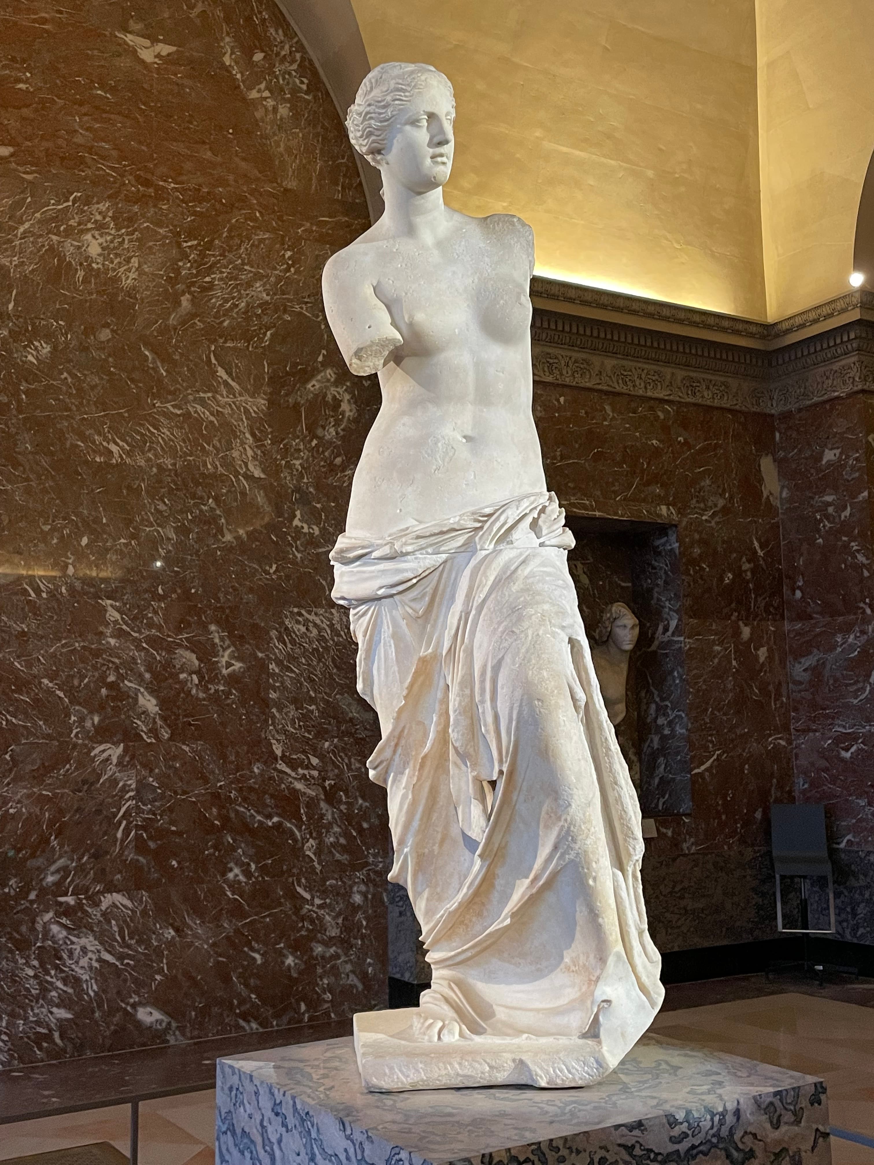 Masterpieces of the Louvre - Image 6