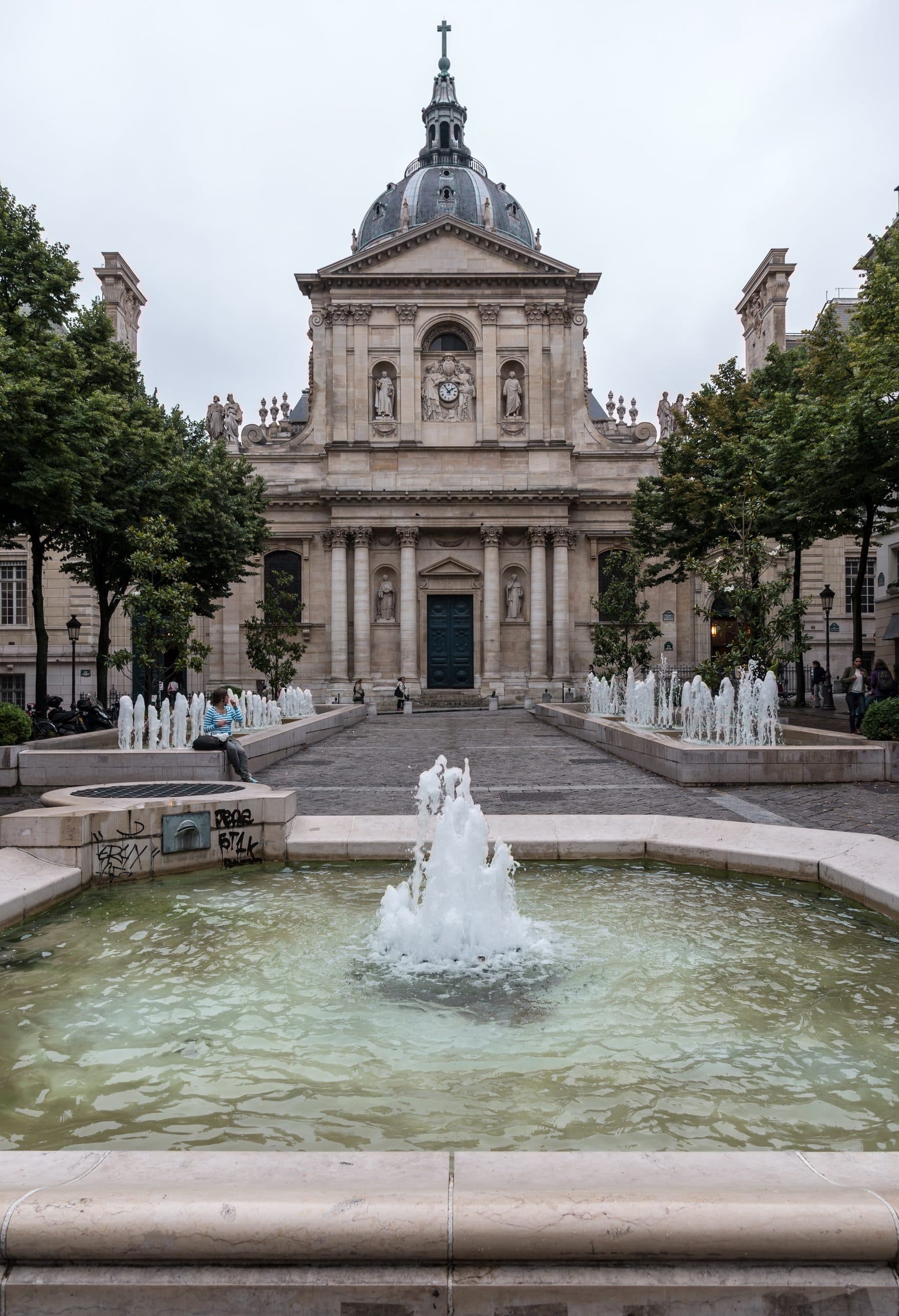 Saint-Germain & the Latin Quarter: The Left Bank - Image 2