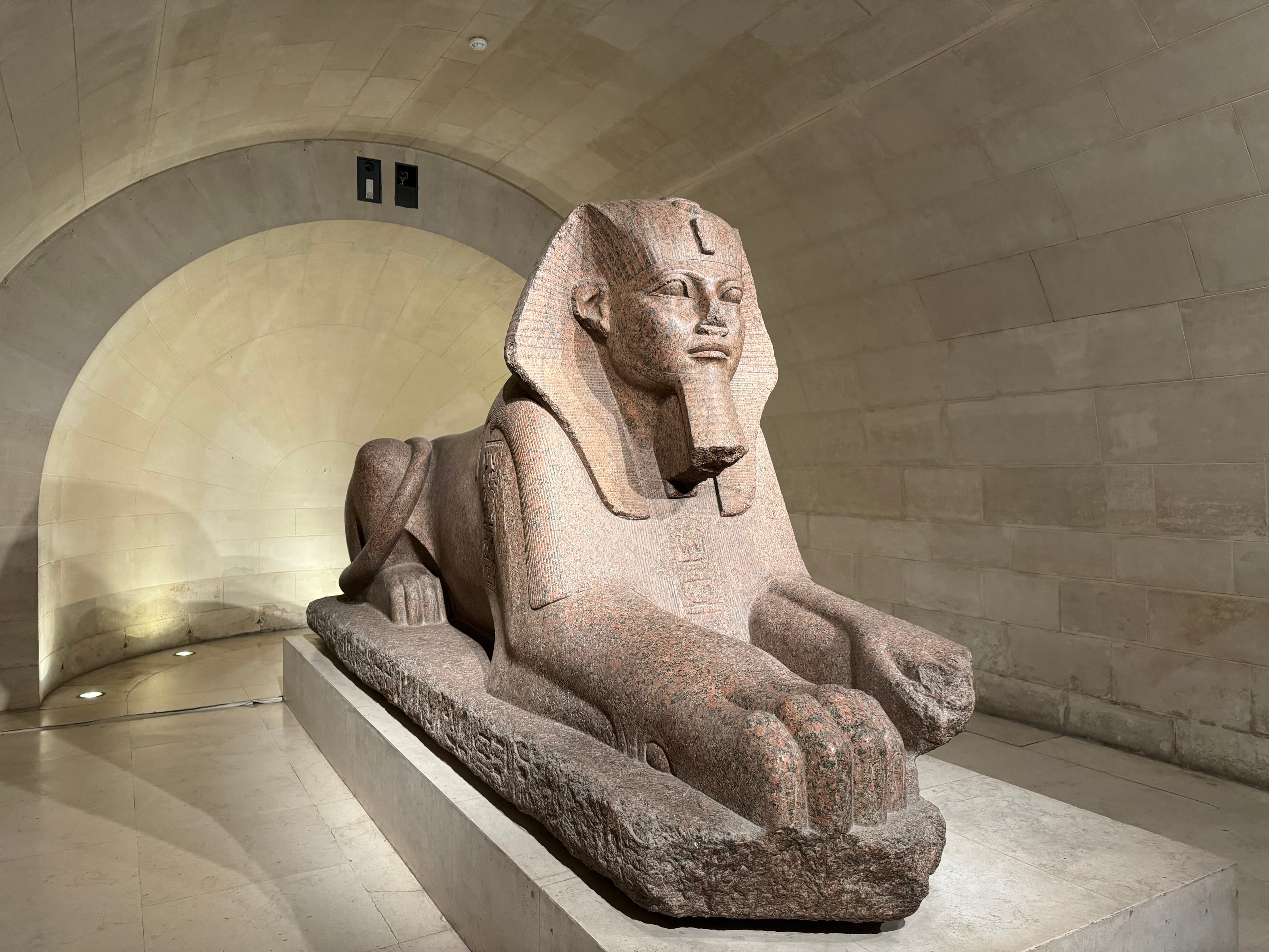 Masterpieces of the Louvre - Image 1