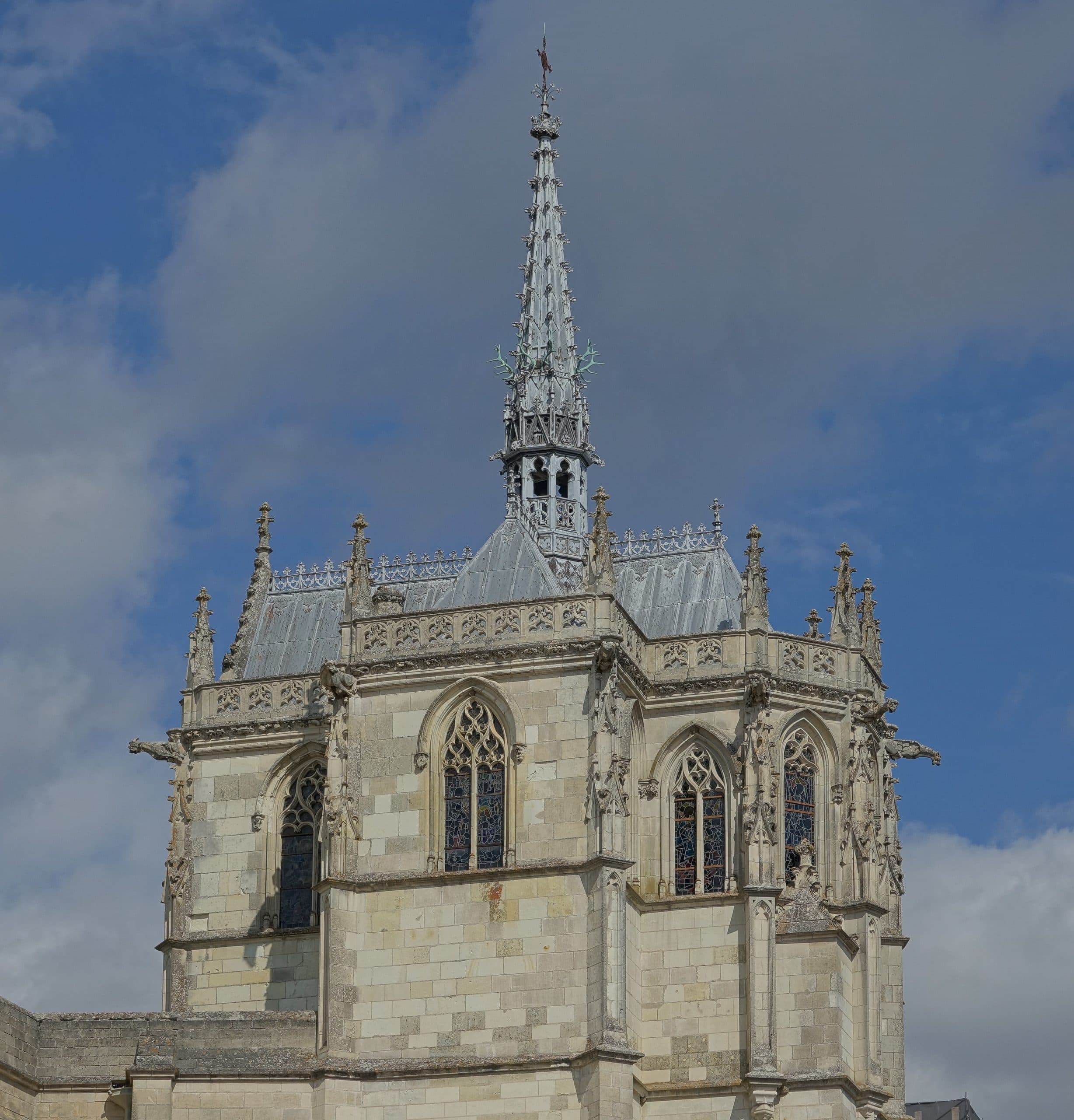 The Loire in a Day: Amboise & Chenonceau - Image 2