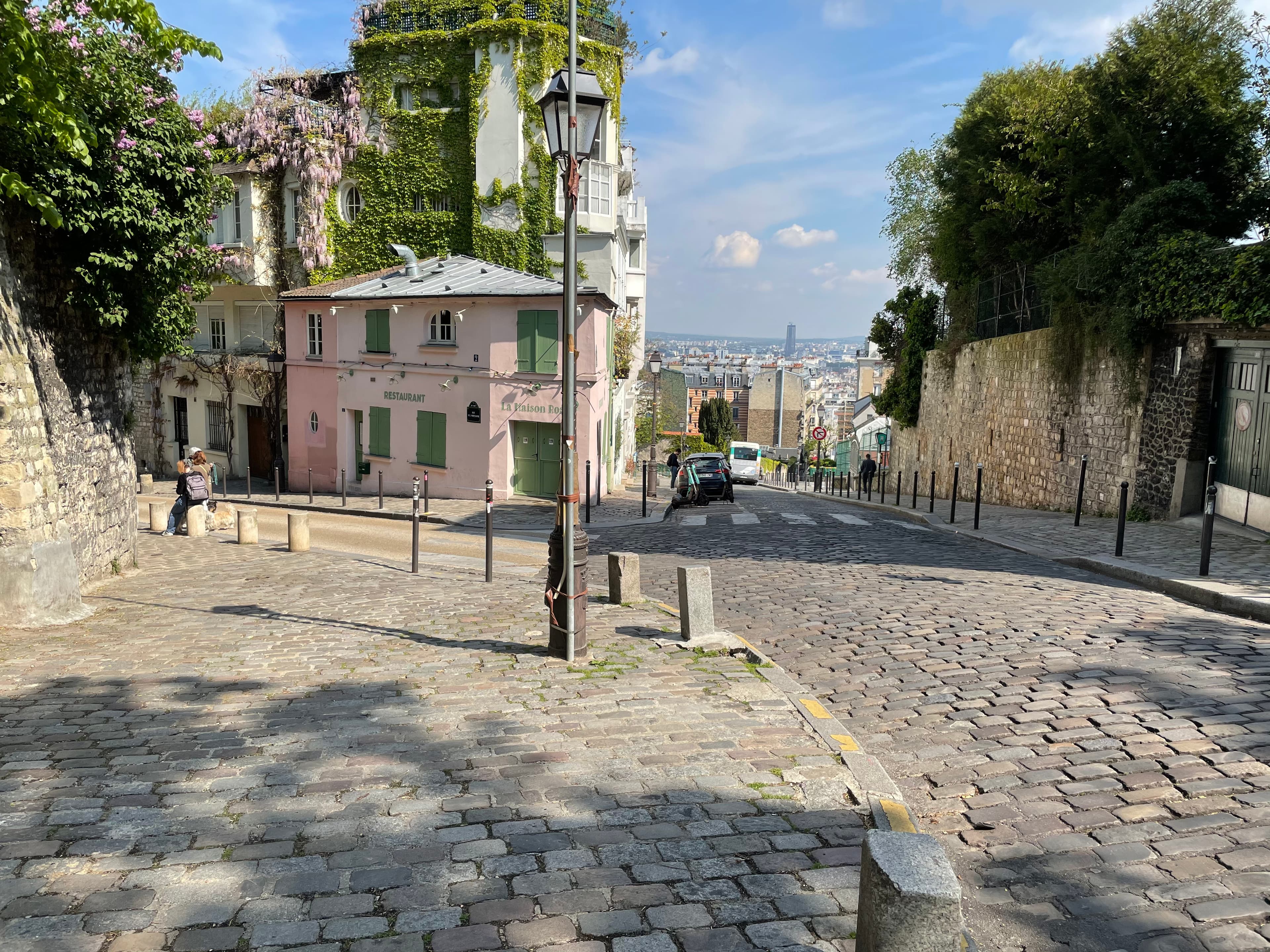 Paris Full Day Tour - Image 1