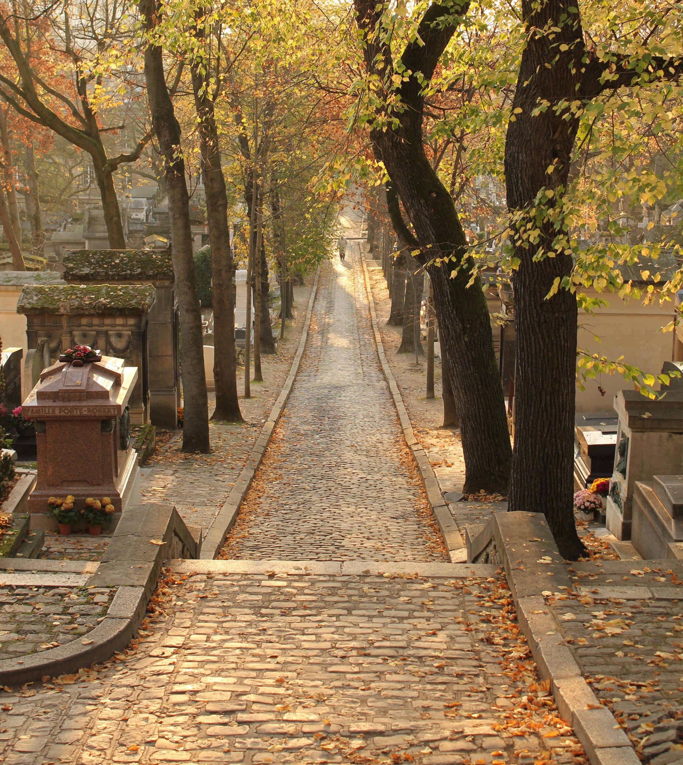 Père-Lachaise: Love, Revolt & Genius - Image 3