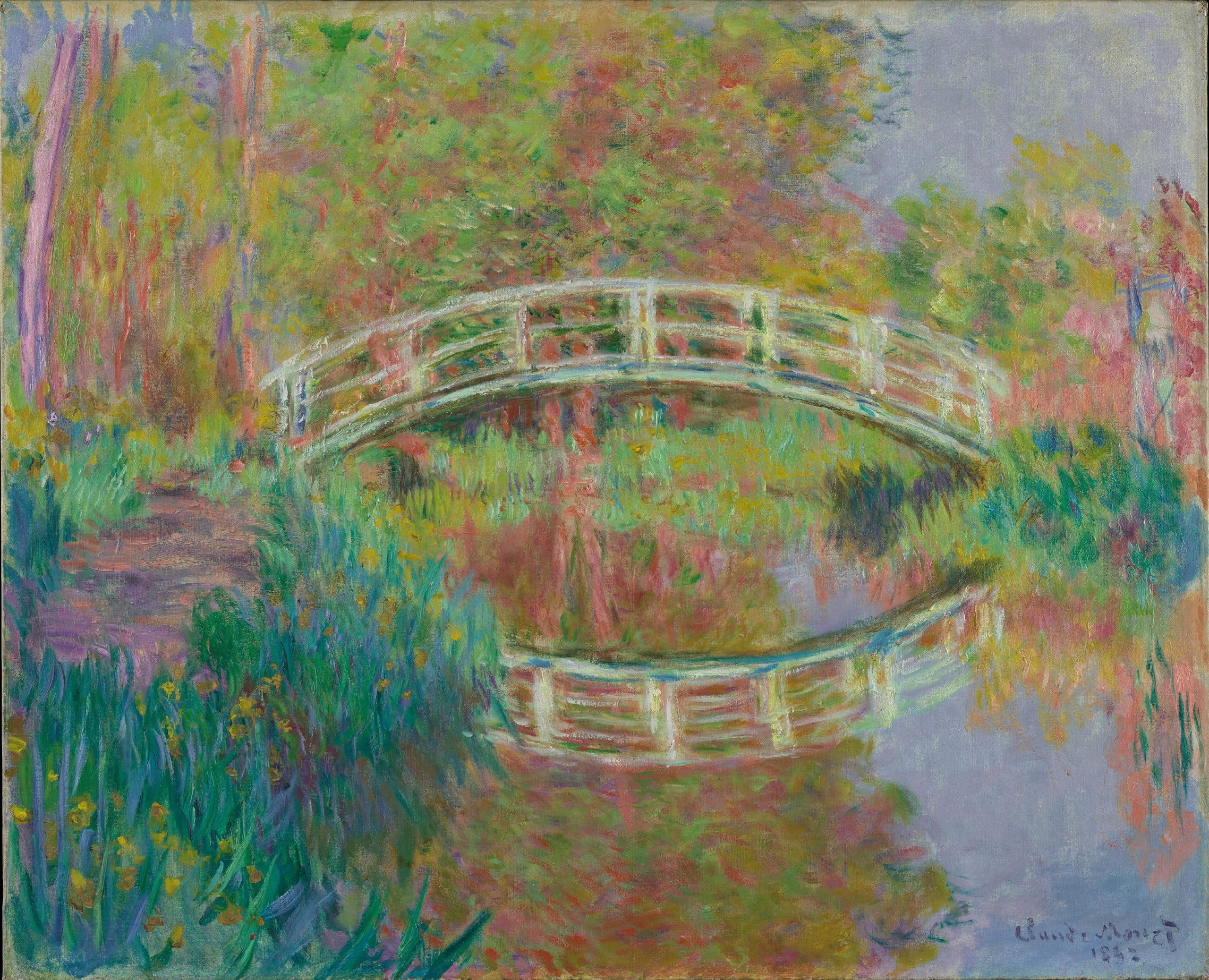 Giverny at Opening Time: Monet's House & Gardens - Image 3