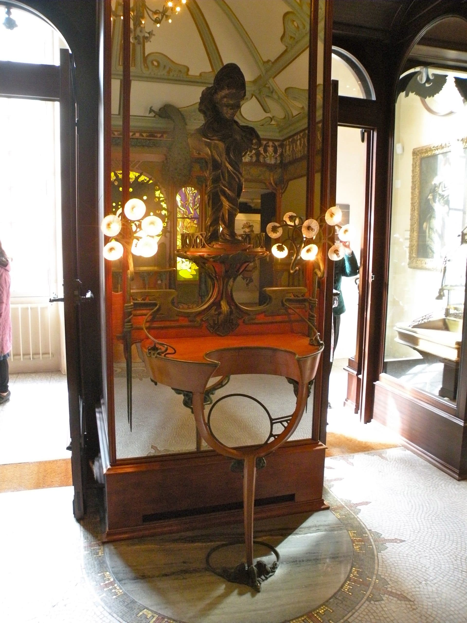 Carnavalet: The Story of Paris, Privately - Image 2