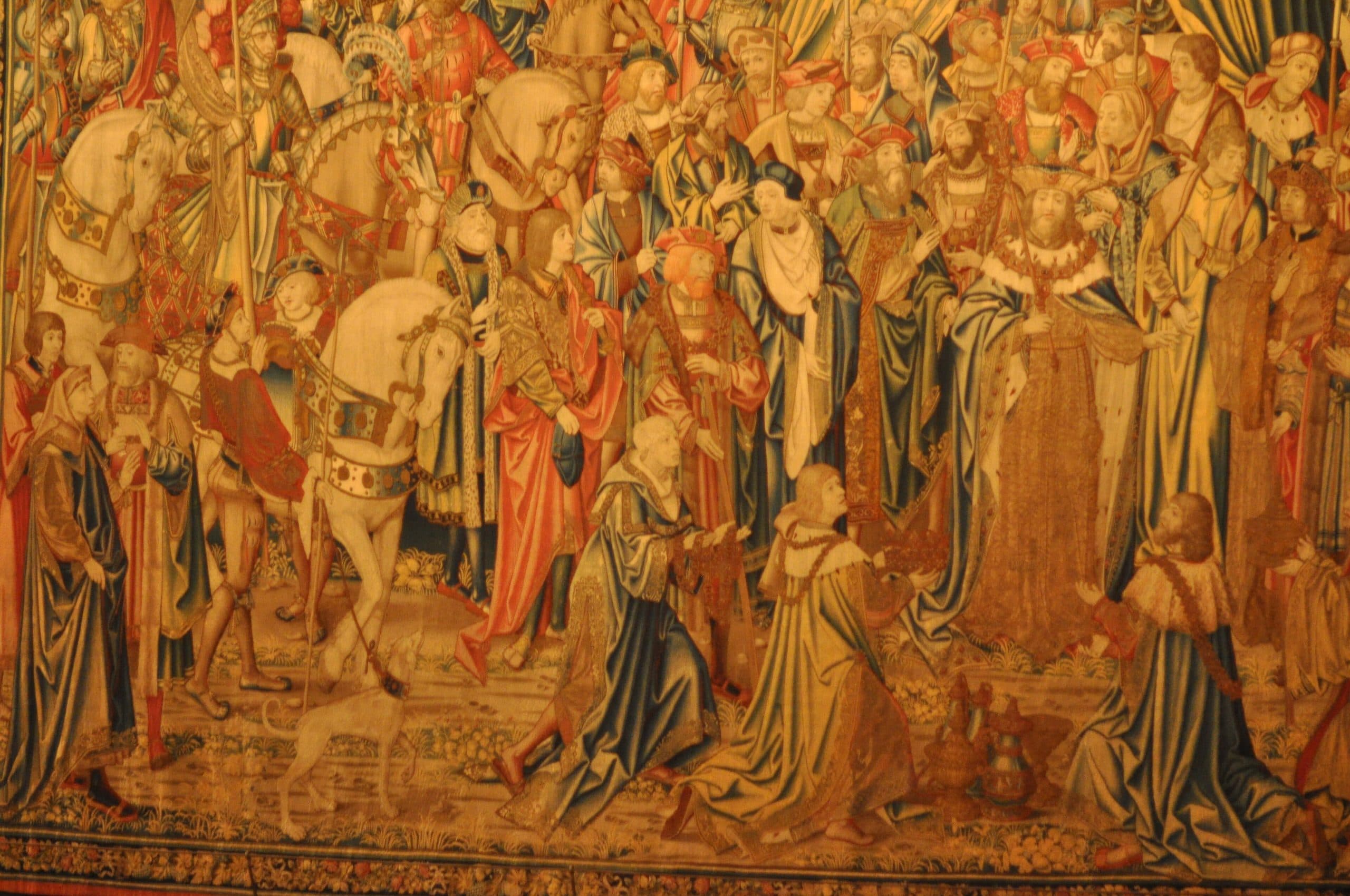 Écouen: The Renaissance at Home - Image 1
