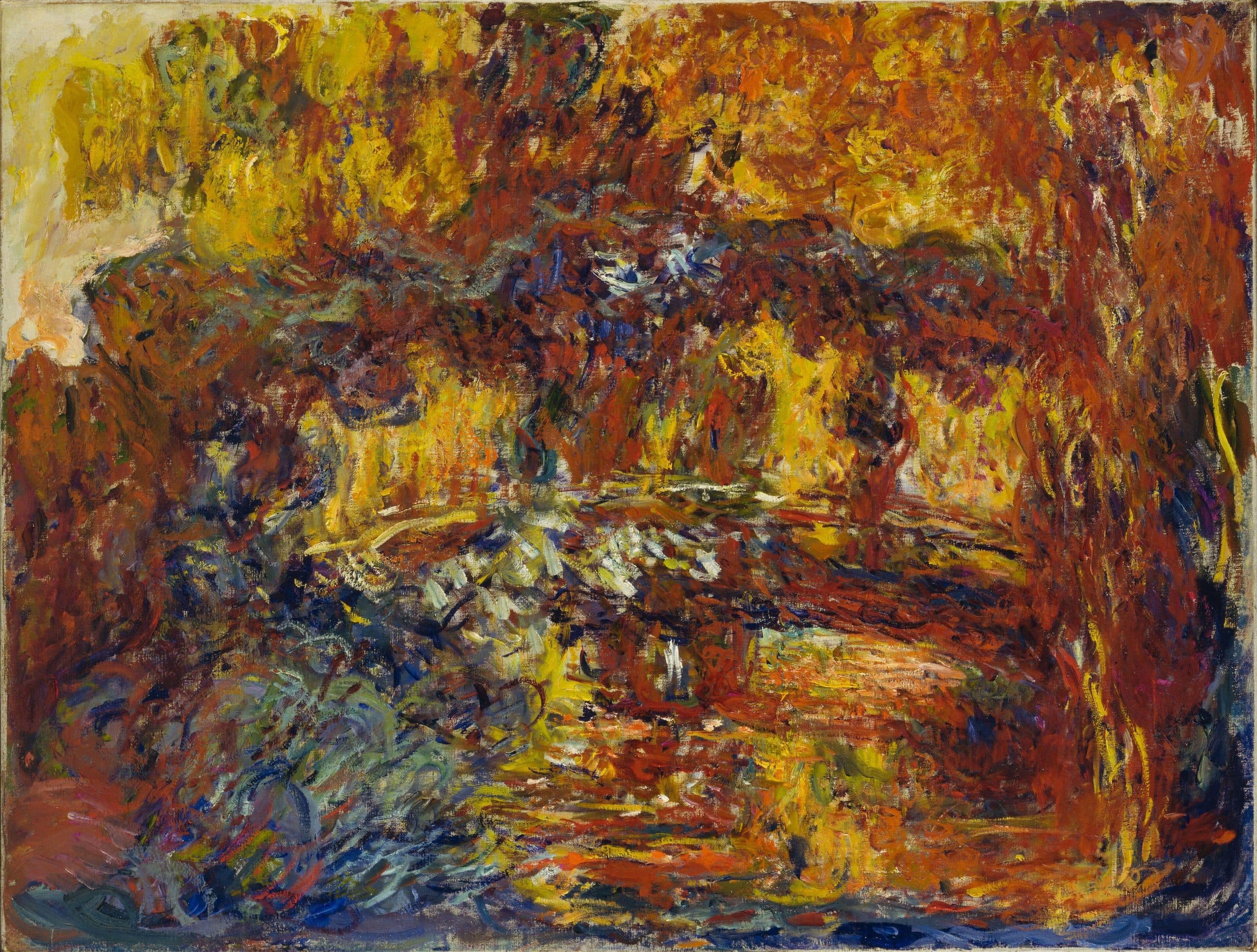 Monet's Own Collection: The Marmottan, Privately - Image 3