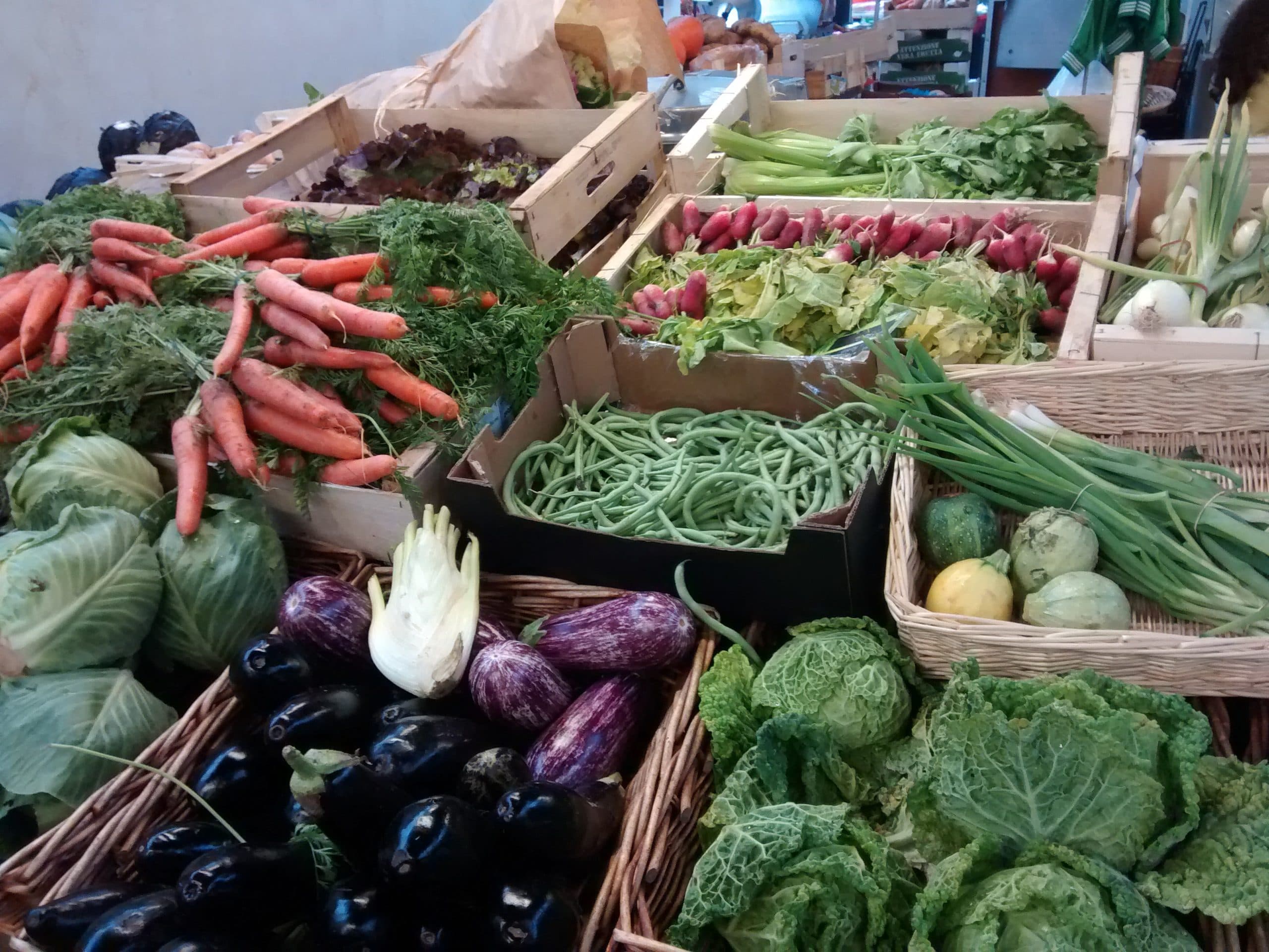 Rue Montorgueil & the Marais: A Gourmand's Paris - Image 3
