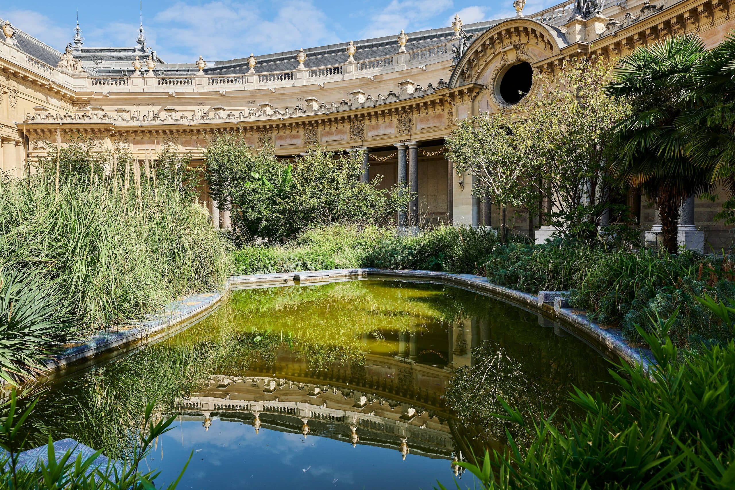 The Petit Palais: A Palace of 1900, Privately