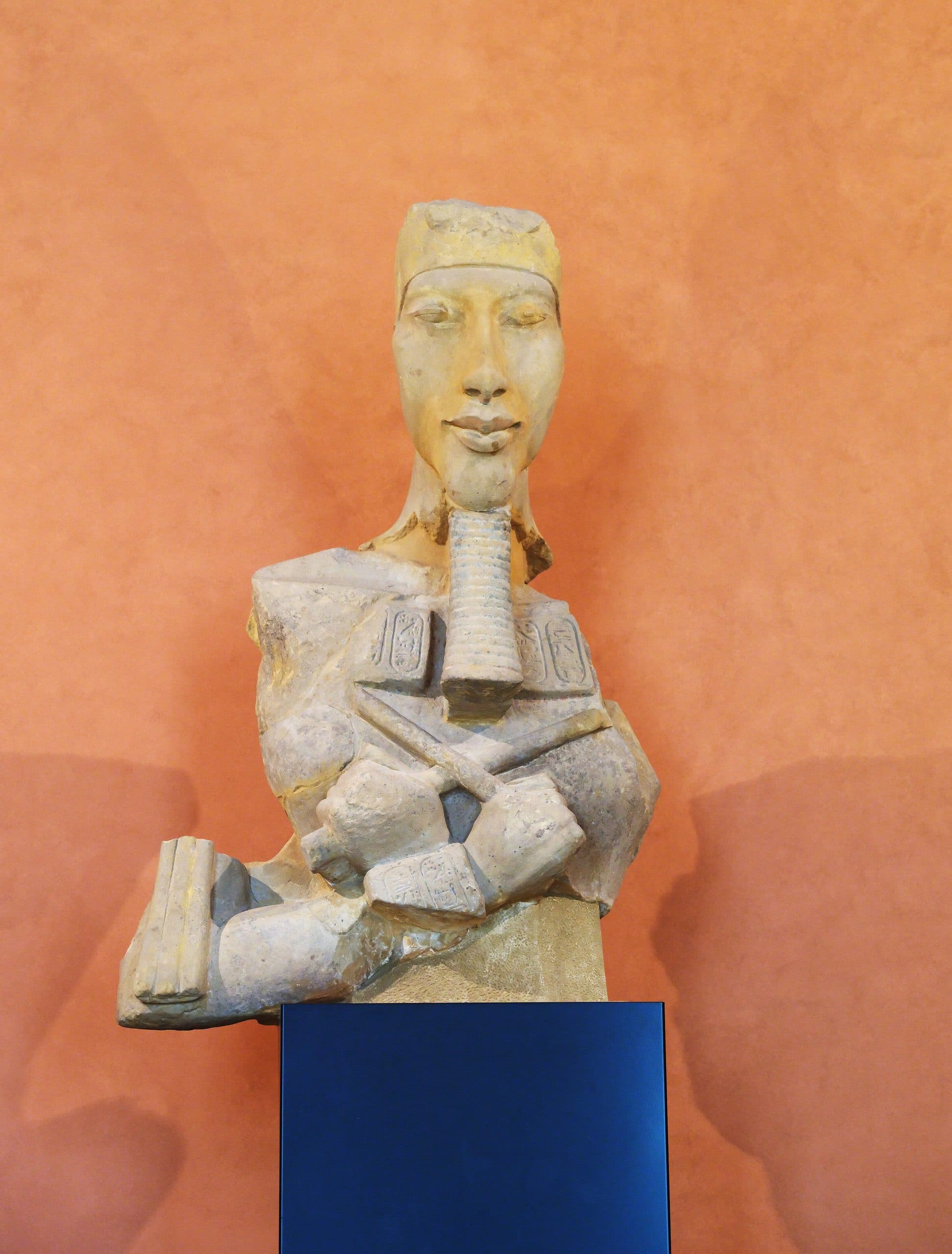 The Louvre's Egypt: Pharaohs, Scribes & the Afterlife - Image 3