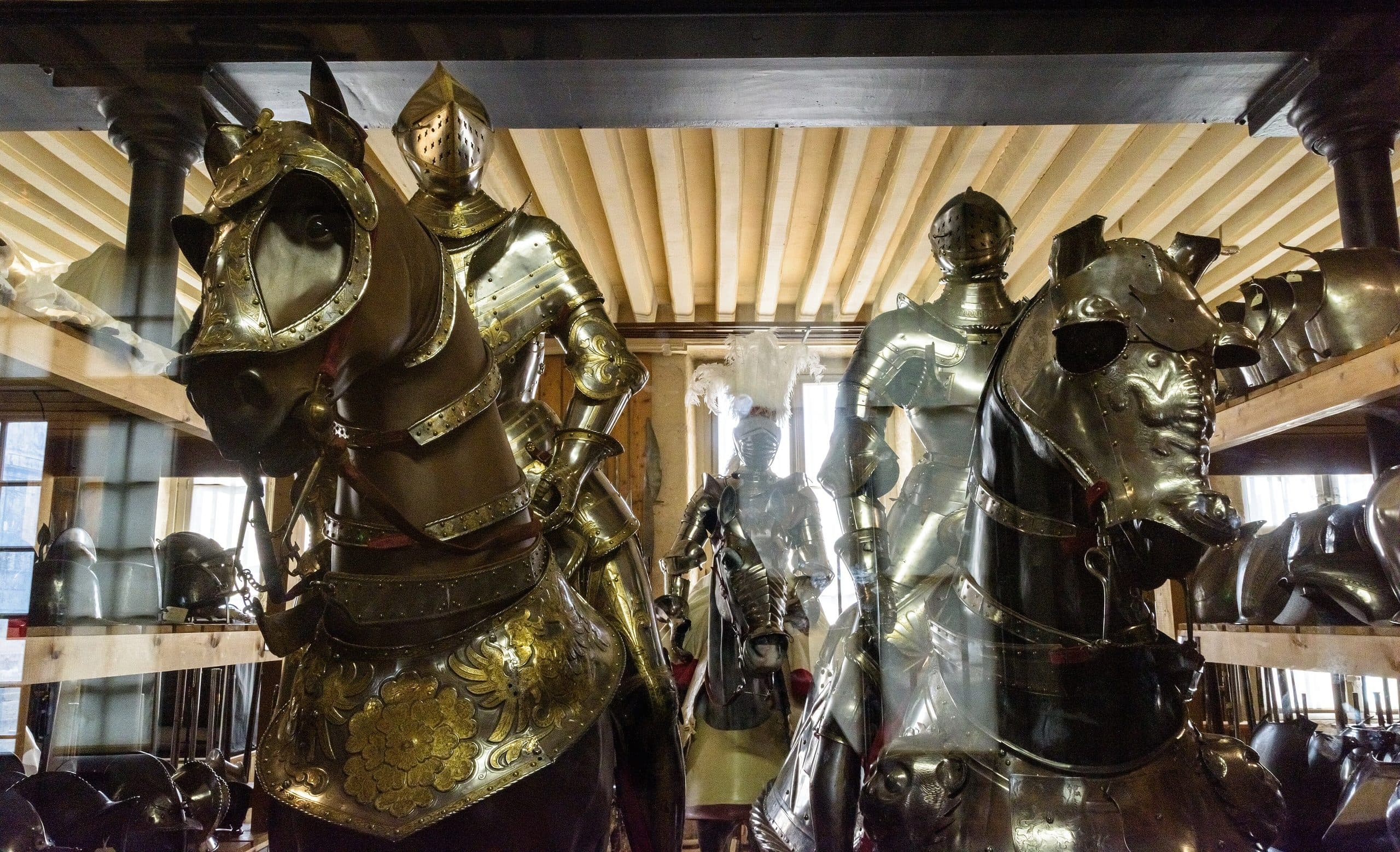 Invalides: Napoleon's Tomb & the Army Museum - Image 3