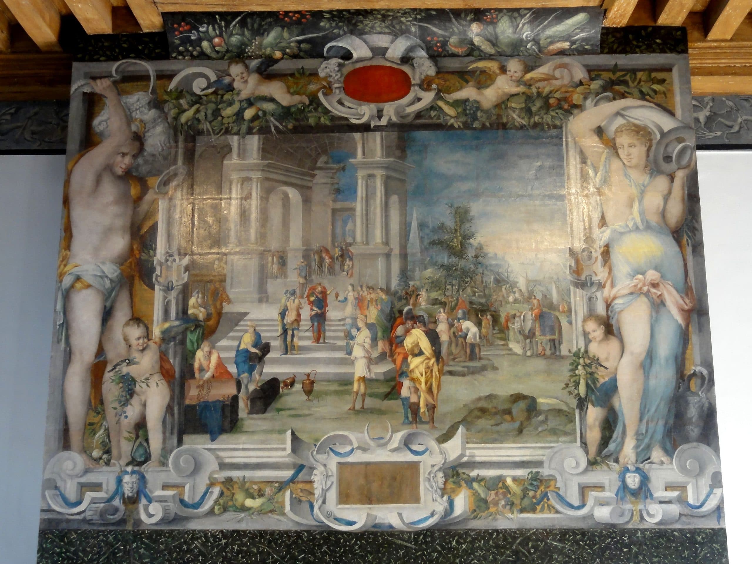 Écouen: The Renaissance at Home - Image 2