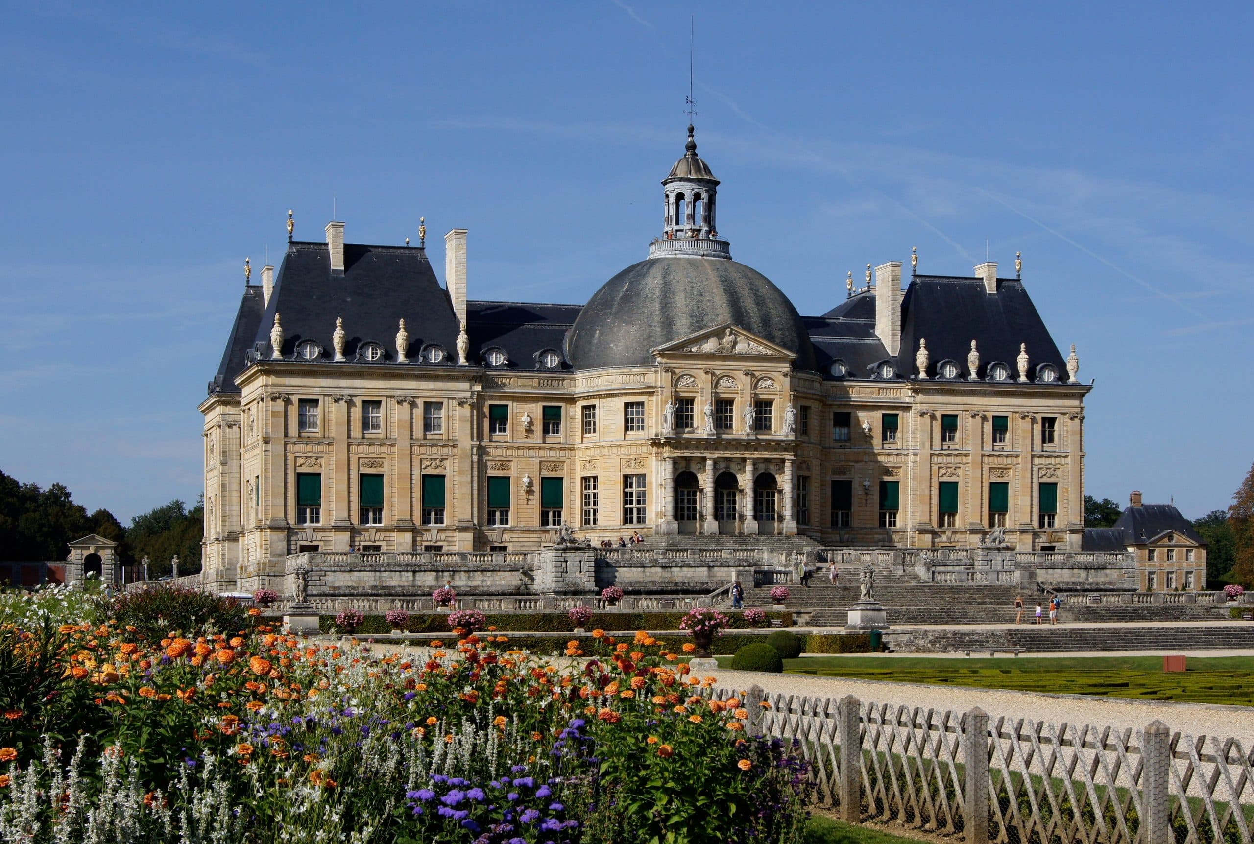 Vaux-le-Vicomte by Candlelight - Image 1
