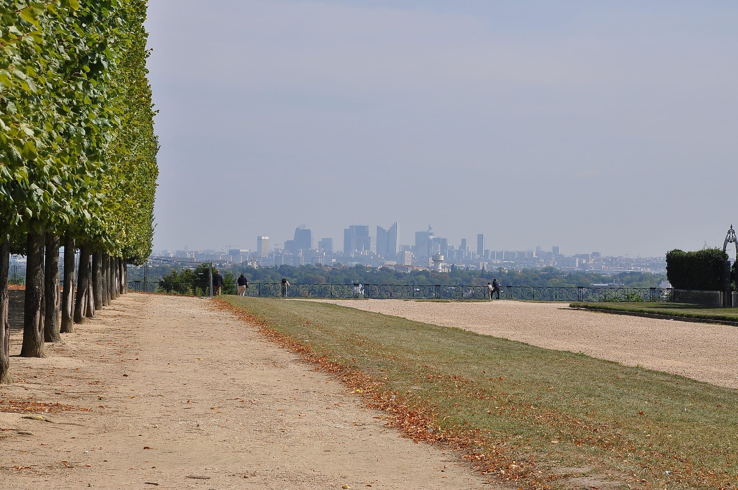 Saint-Germain-en-Laye: Where the Sun King Was Born - Image 1