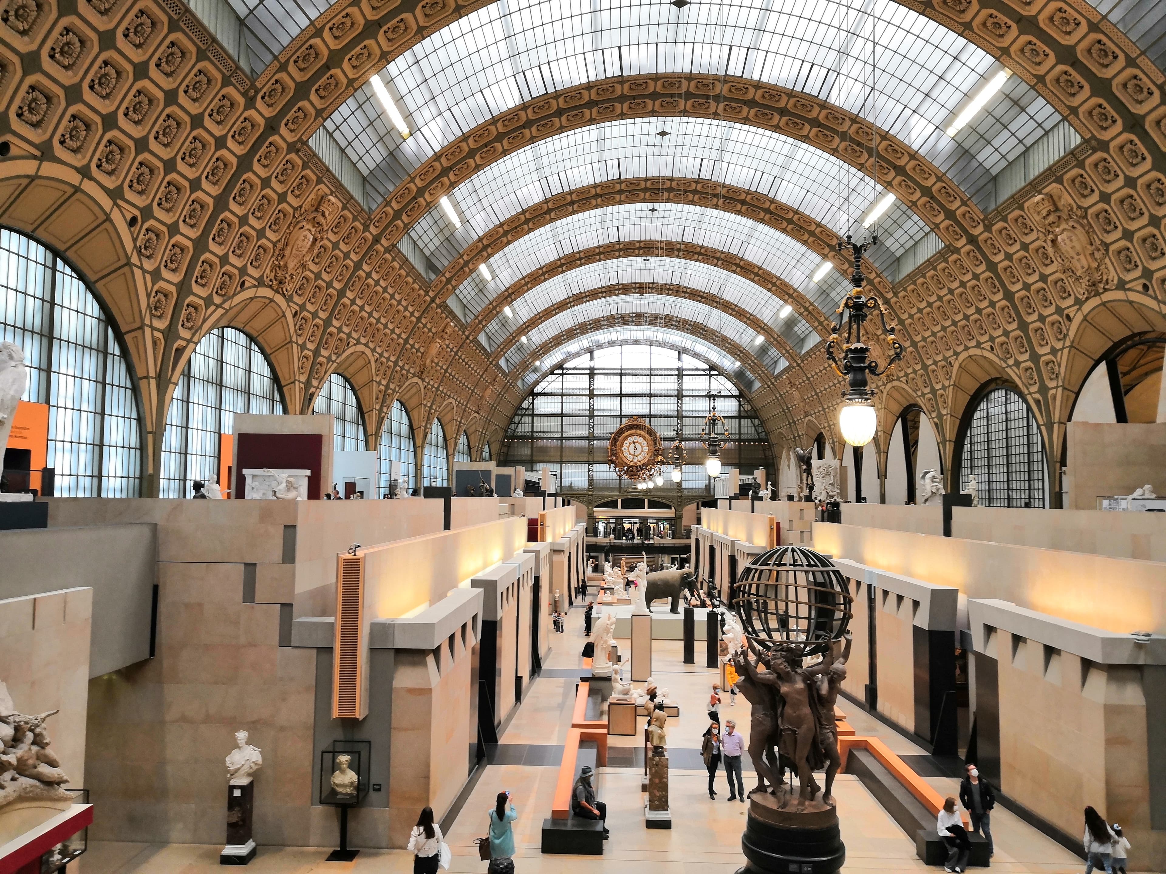 Orsay Museum Tour - Image 1
