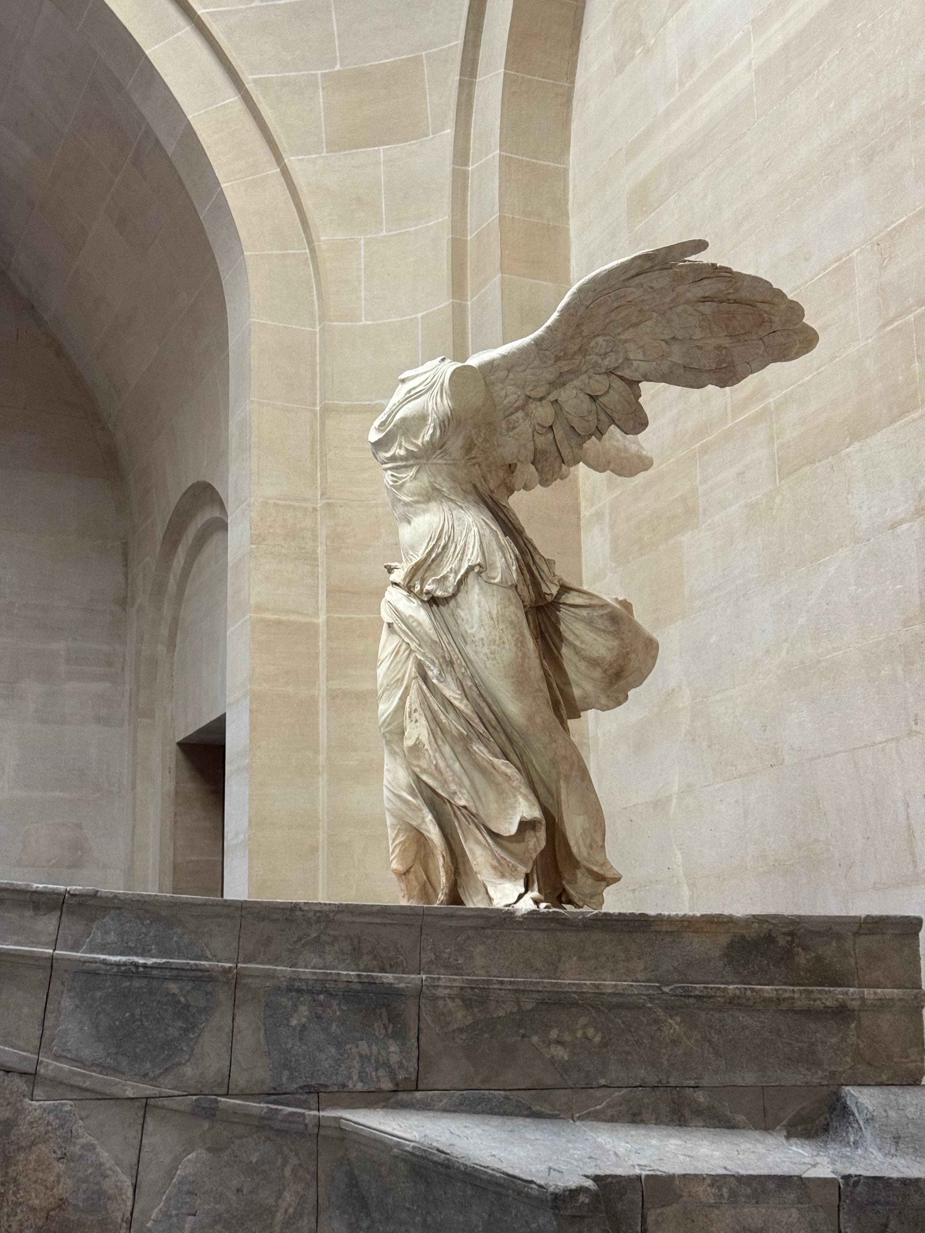 Masterpieces of the Louvre - Image 3