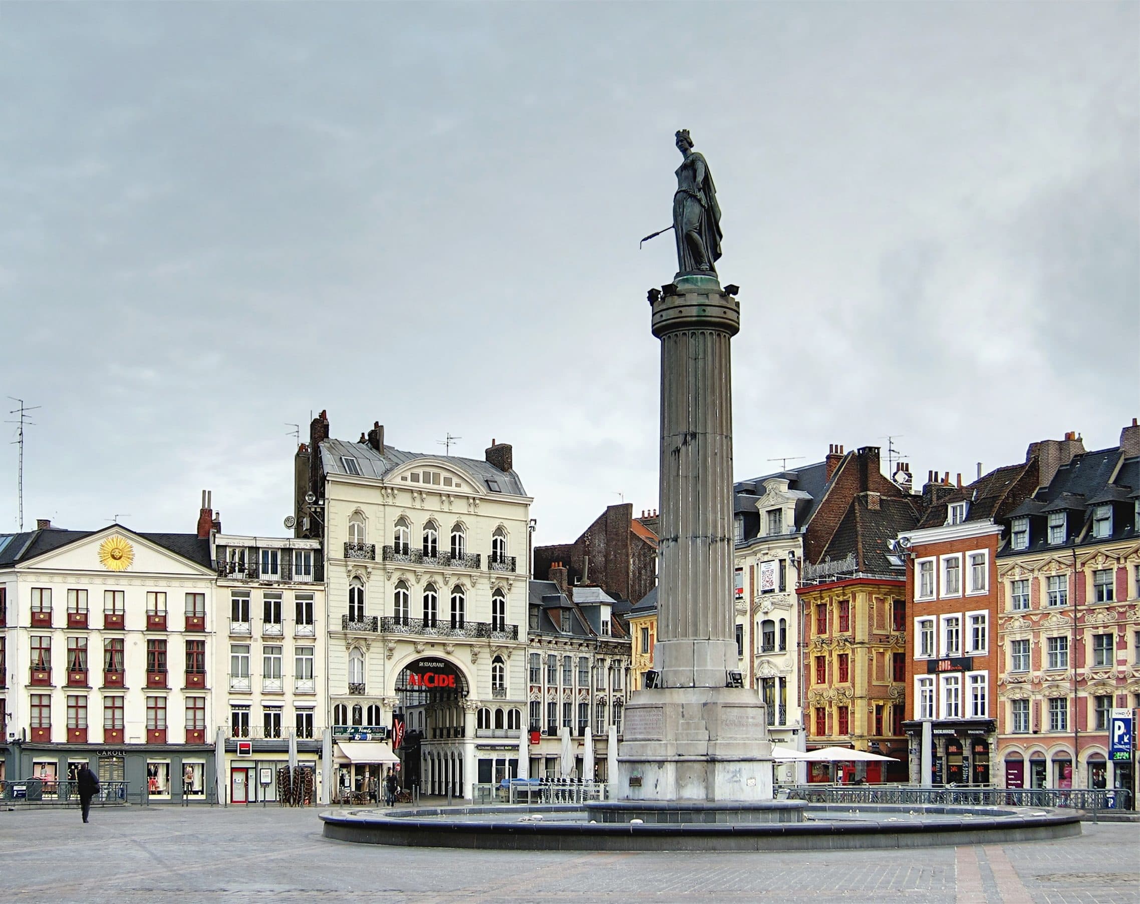 Lille in a Day: Flemish Splendour & Table - Image 2