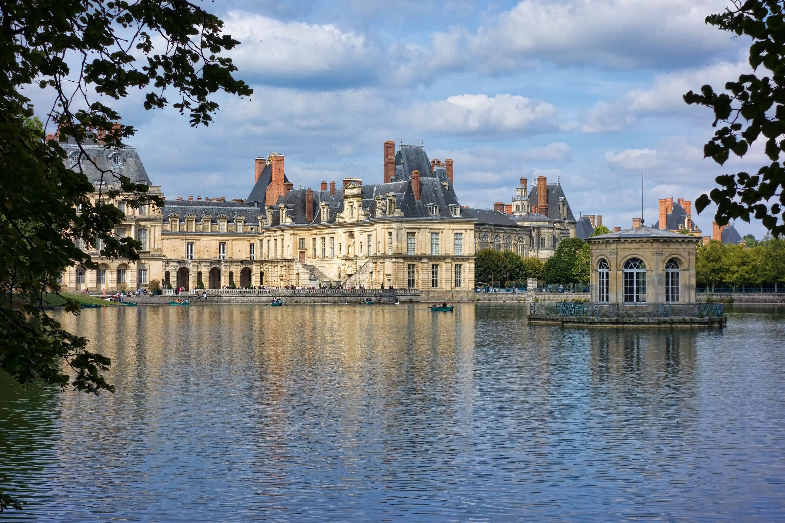 Fontainebleau: The House of Kings - Image 4