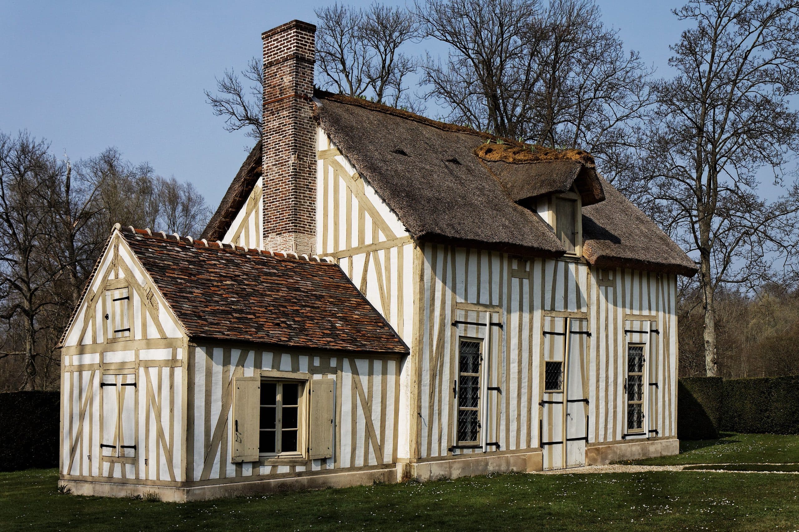 Chantilly: Old Masters & the Great Stables - Image 4
