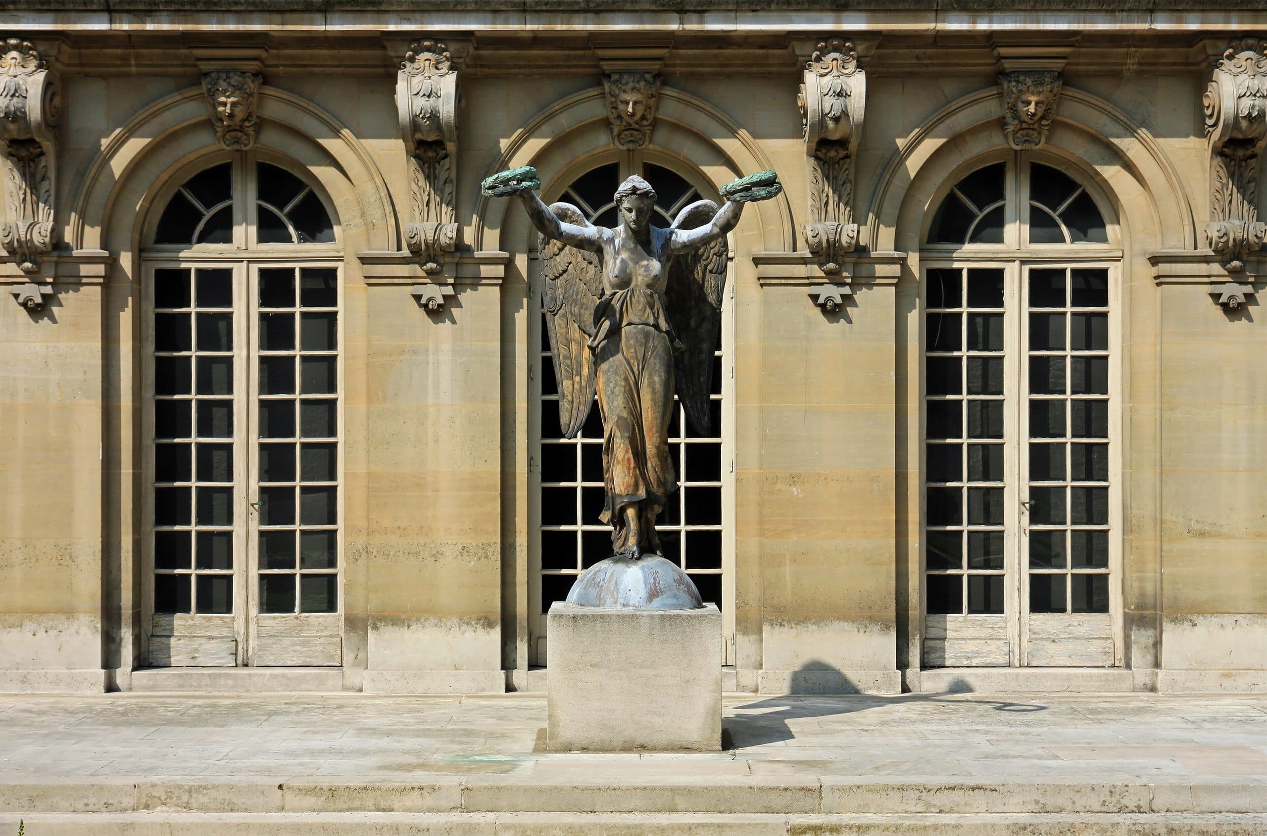 Carnavalet: The Story of Paris, Privately - Image 4