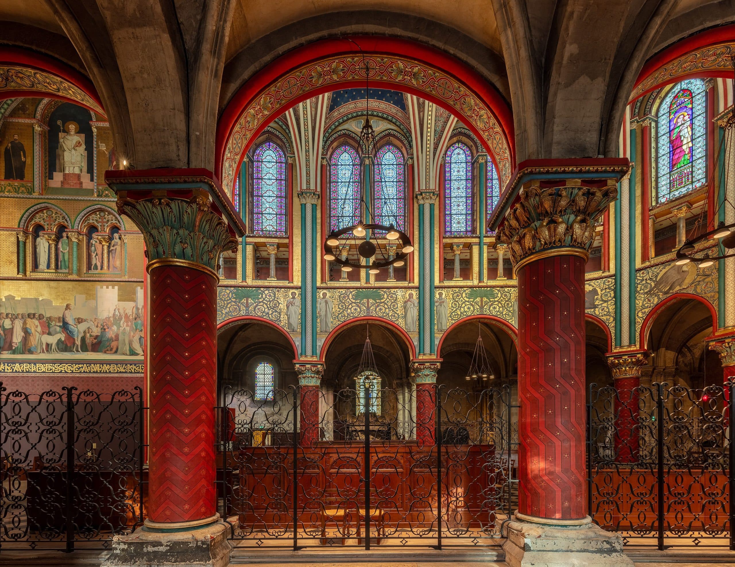 Saint-Germain & the Latin Quarter: The Left Bank - Image 1