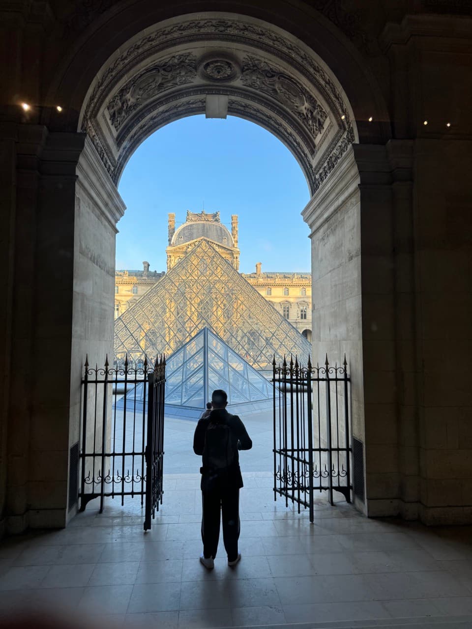 Masterpieces of the Louvre - Image 1