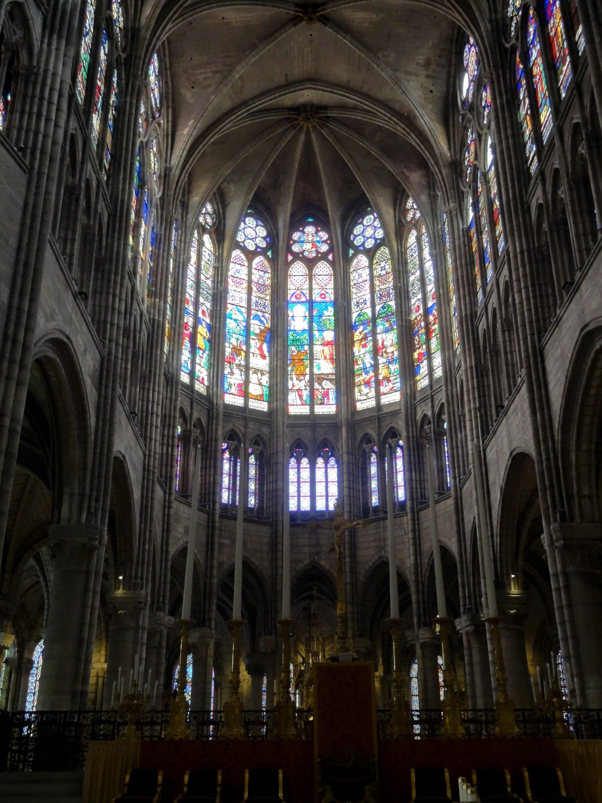 Saint-Denis: The Tombs of the Kings & the 2024 Games - Image 2