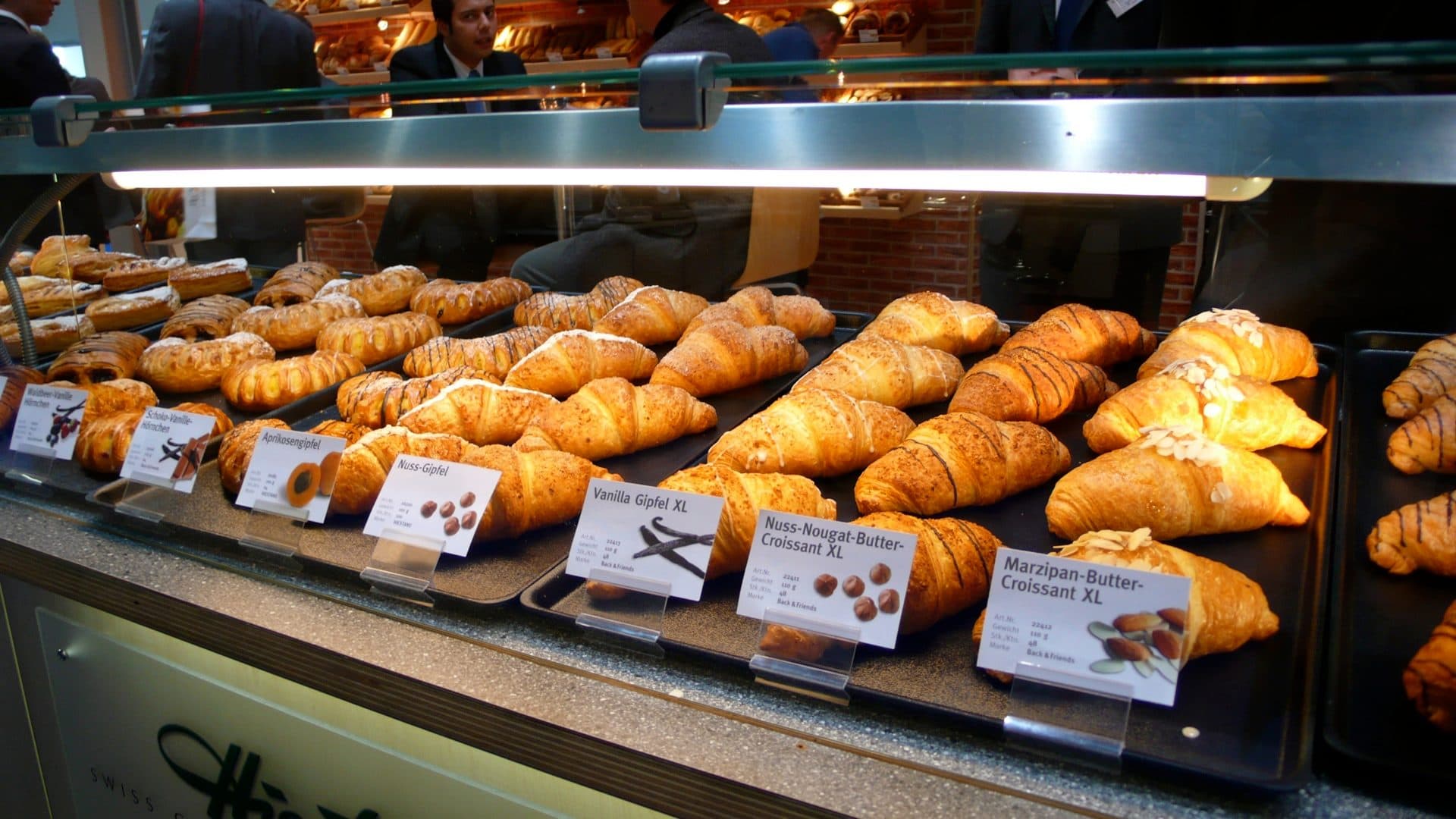 A Paris Pastry & Chocolate Promenade - Image 3