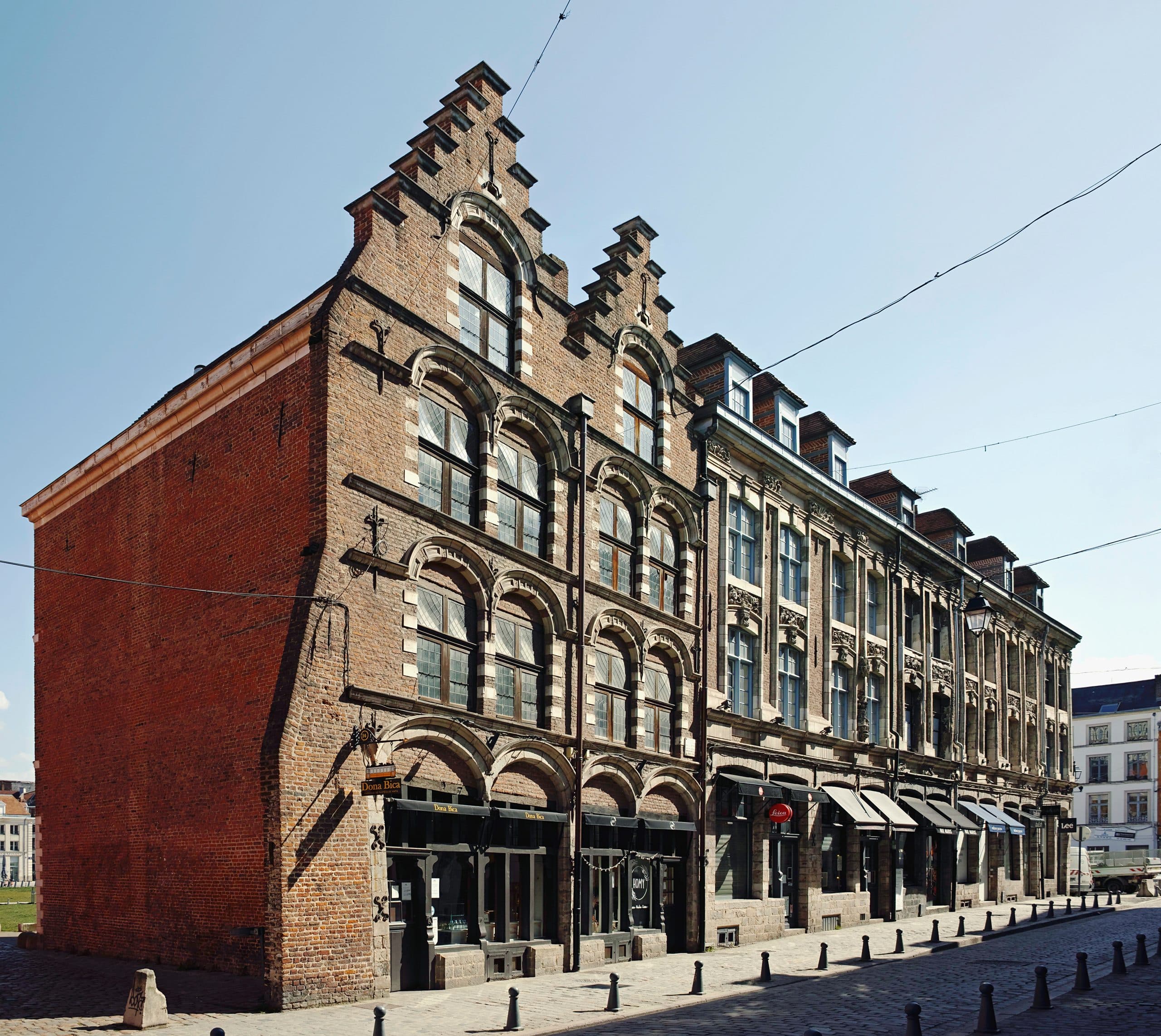 Lille in a Day: Flemish Splendour & Table - Image 3