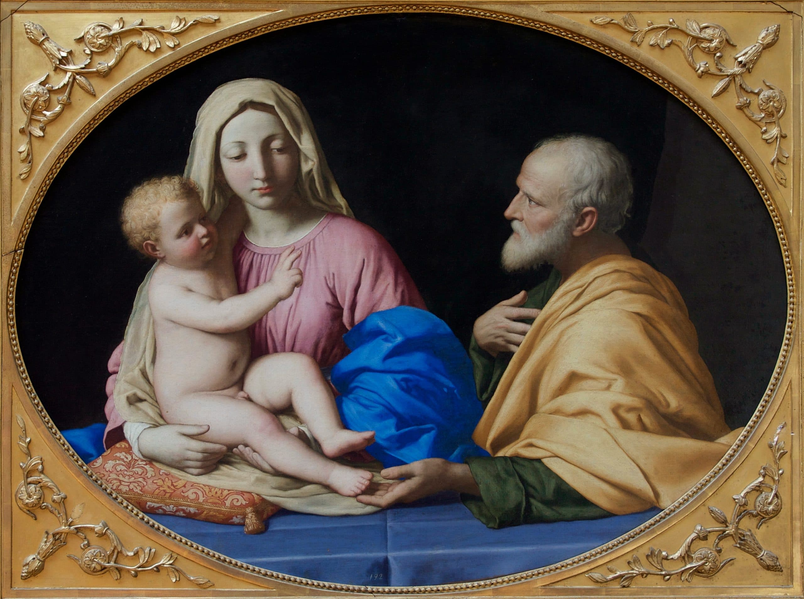 Chantilly: Old Masters & the Great Stables - Image 3