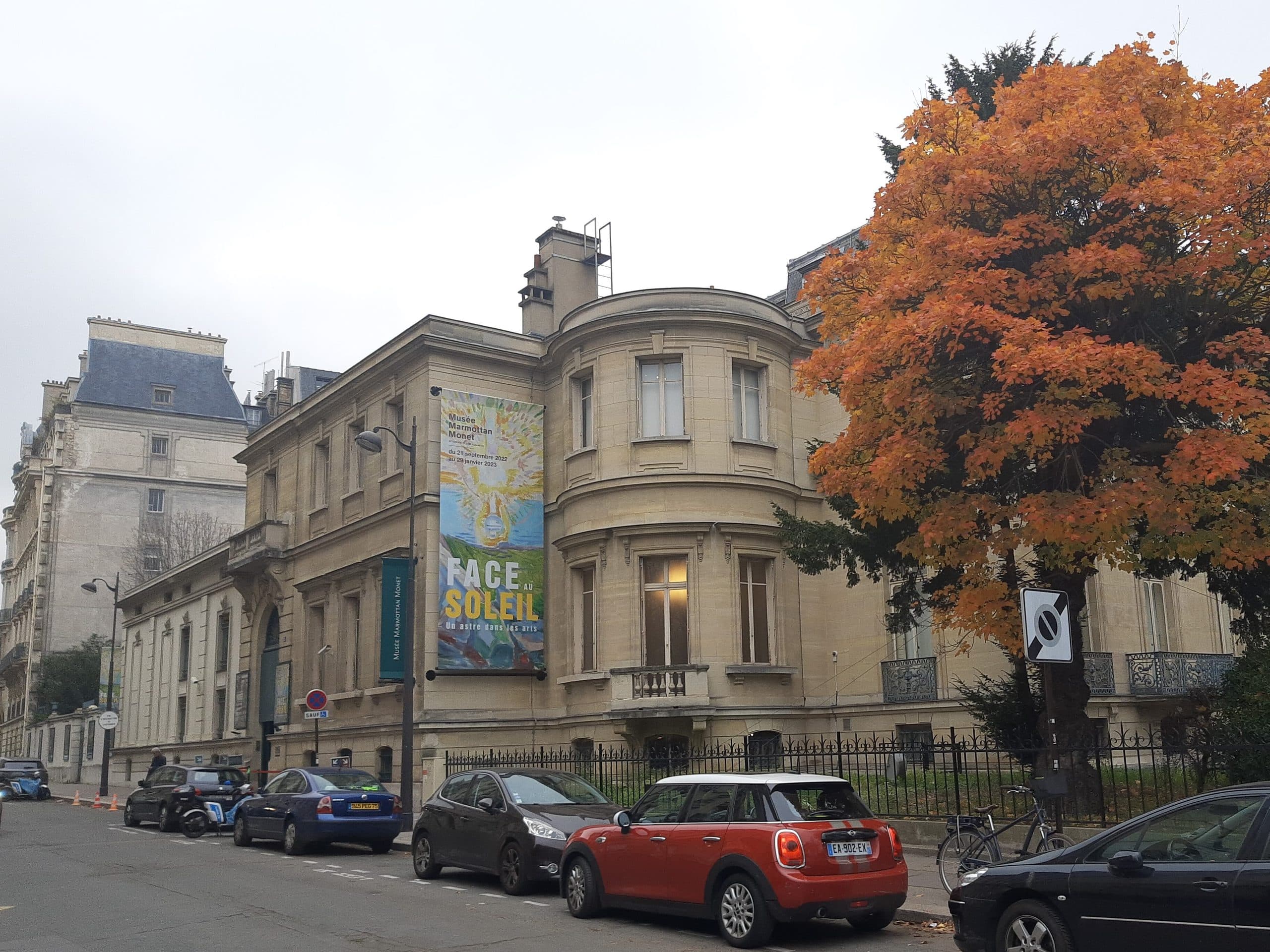 Monet's Own Collection: The Marmottan, Privately - Image 1