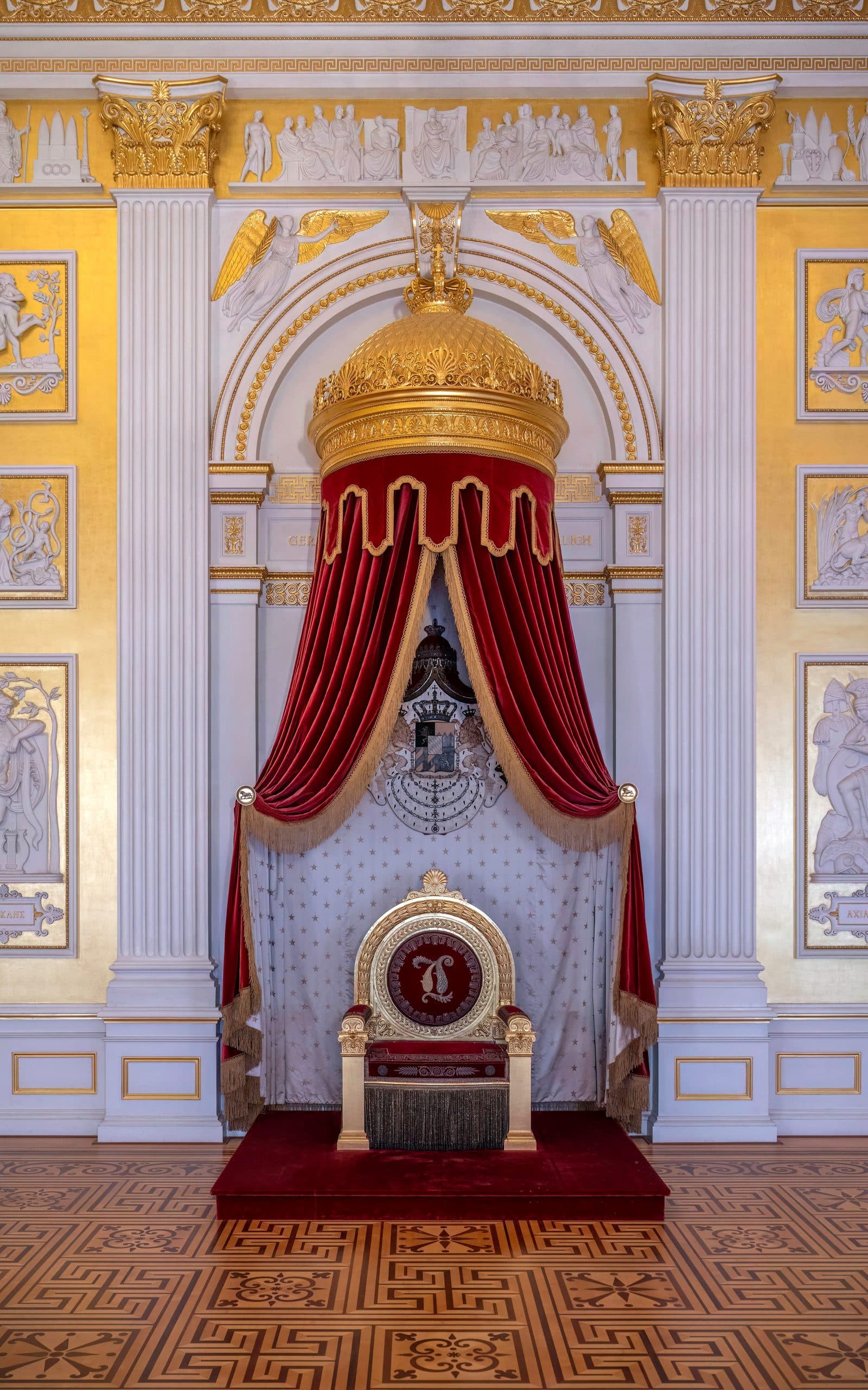 Fontainebleau: The House of Kings - Image 3