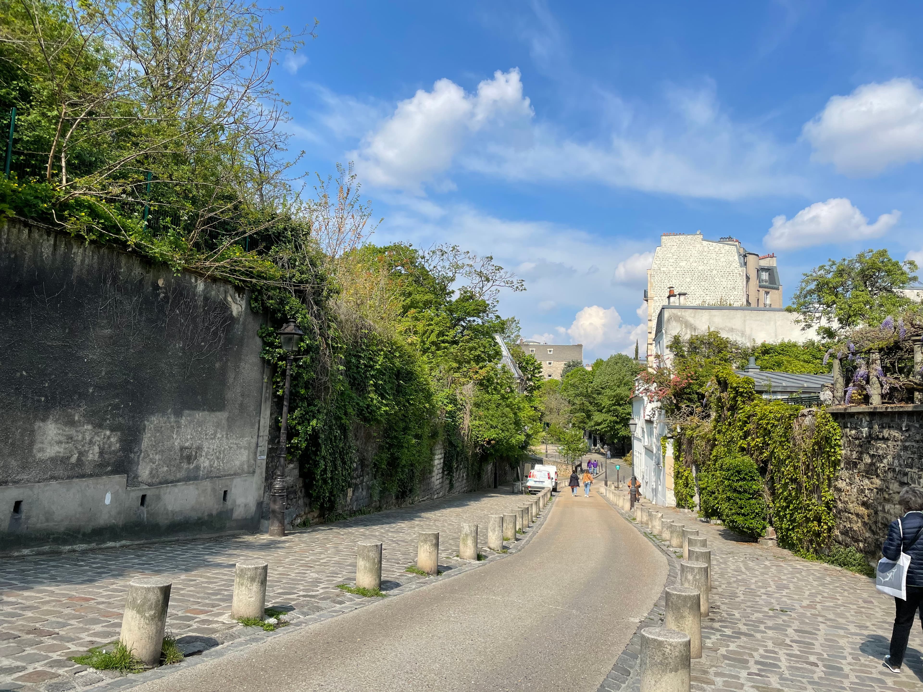 Paris Full Day Tour - Image 4