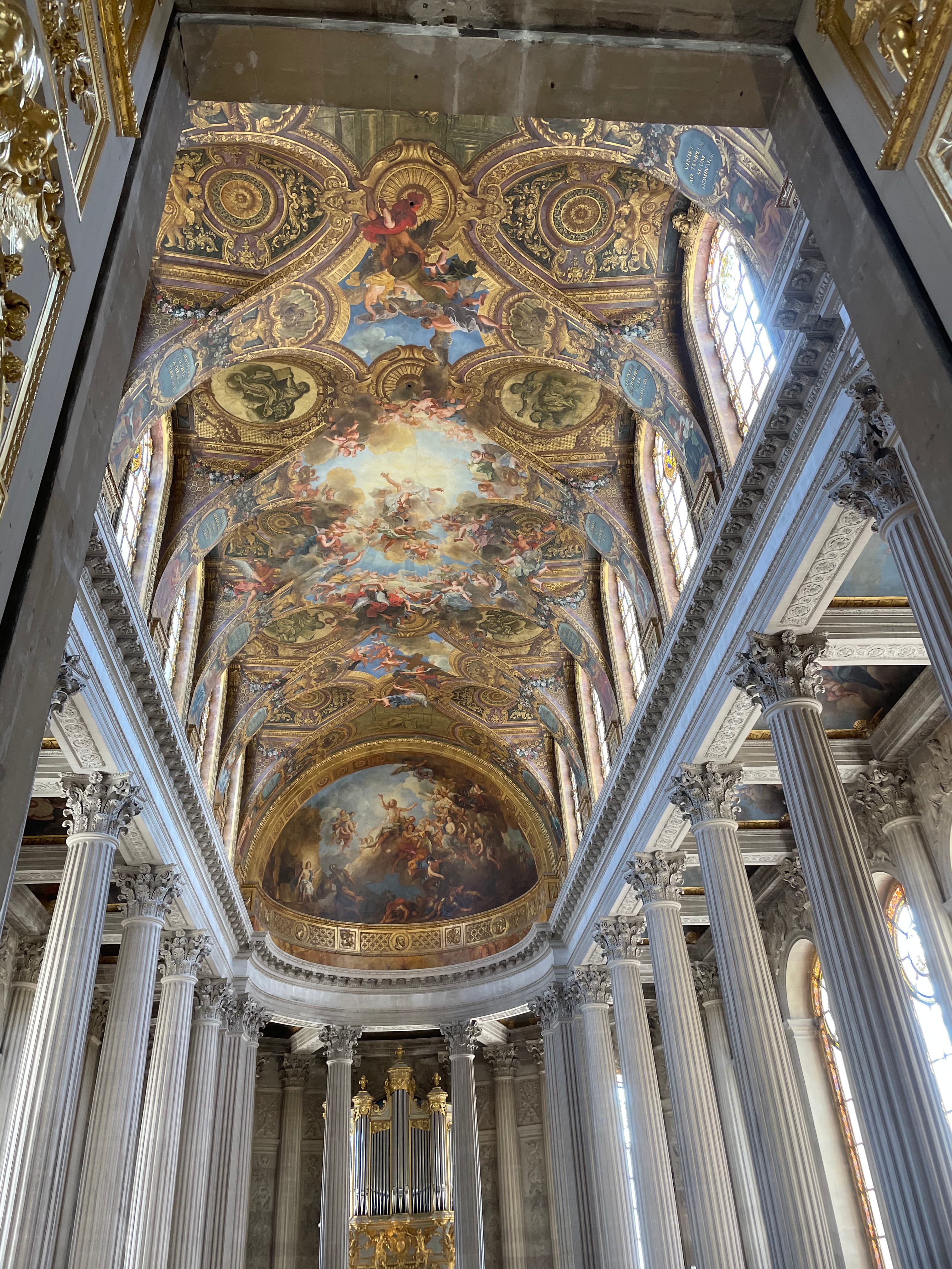 Versailles Palace and Gardens - Image 2