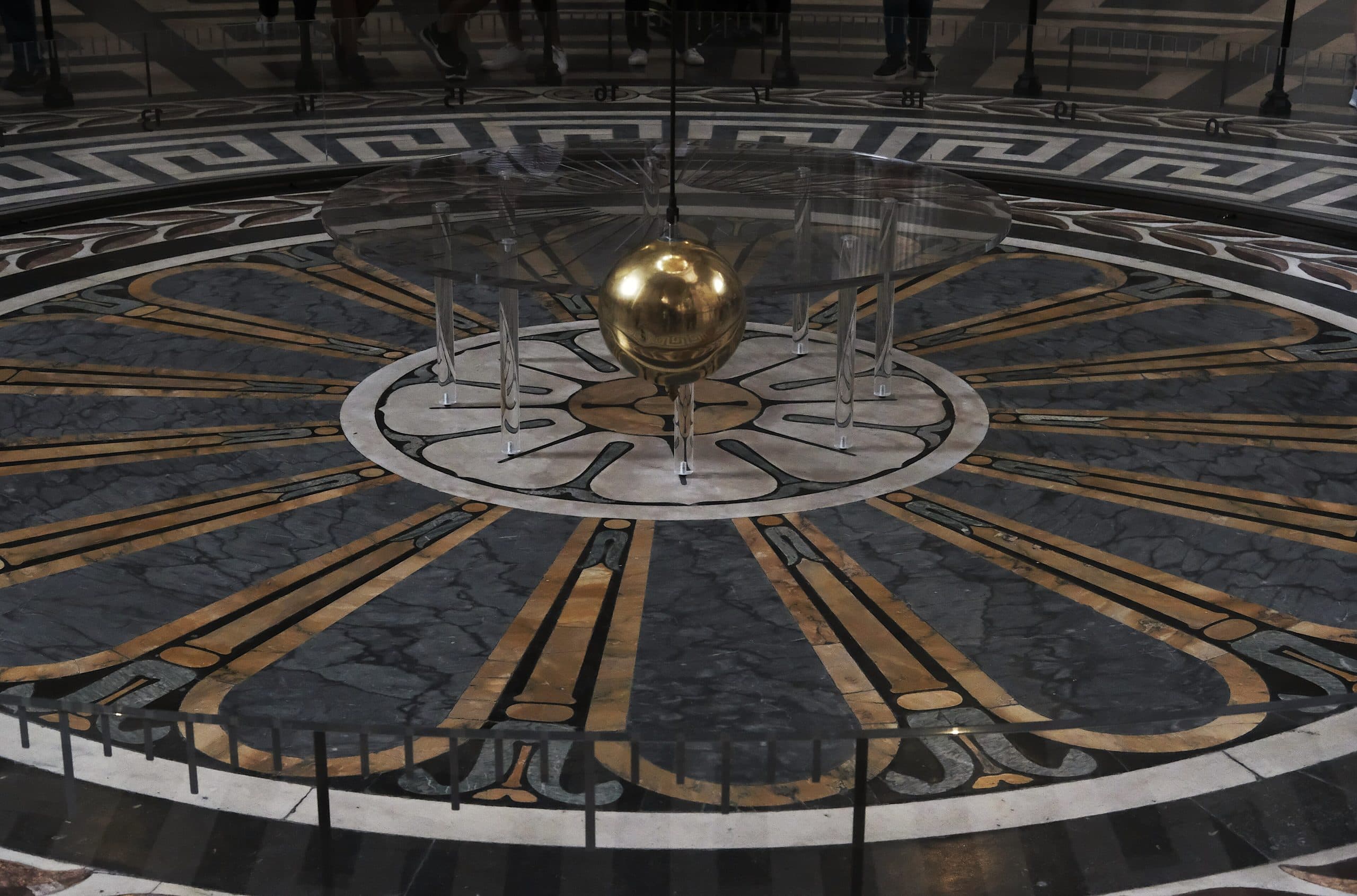 The Panthéon & the Latin Quarter: France's Heroes - Image 2