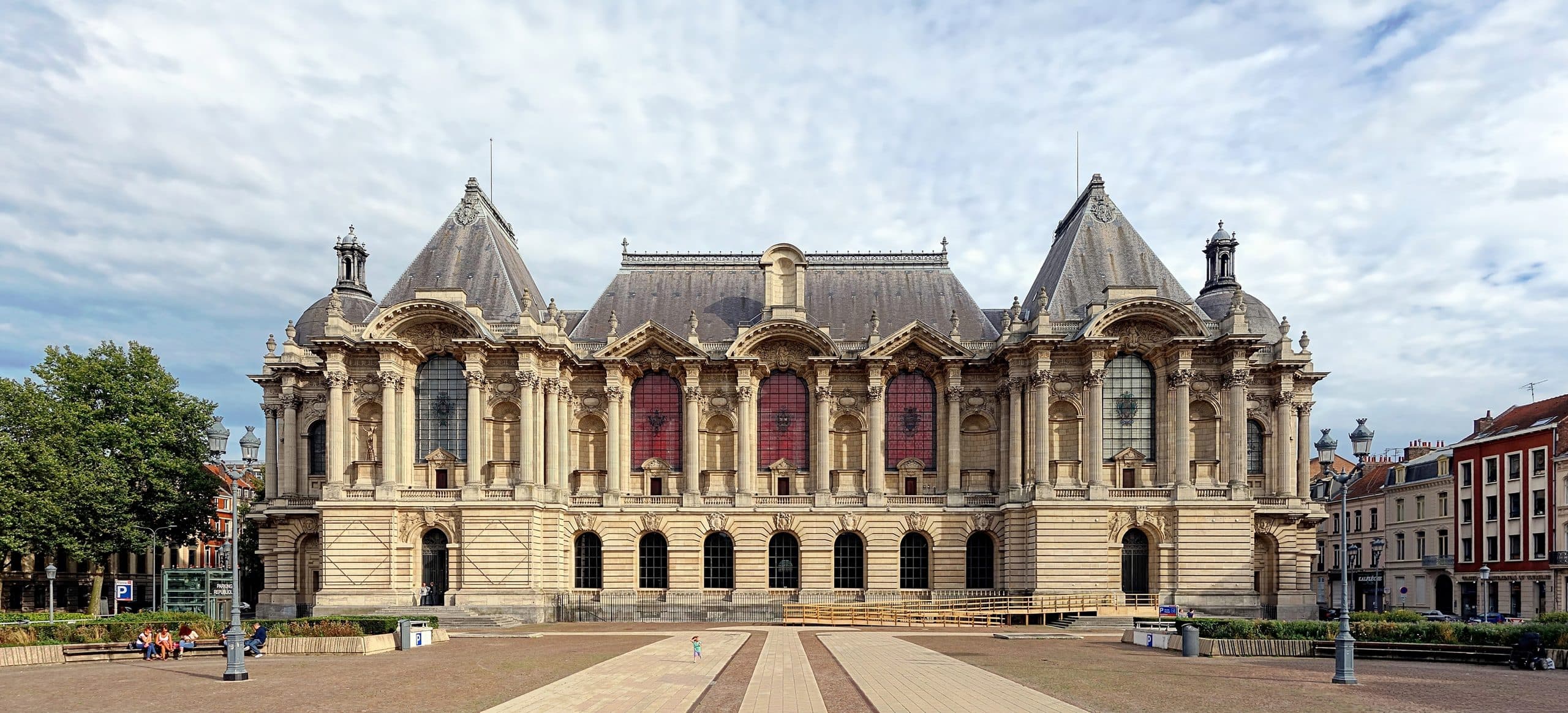 Lille in a Day: Flemish Splendour & Table - Image 4