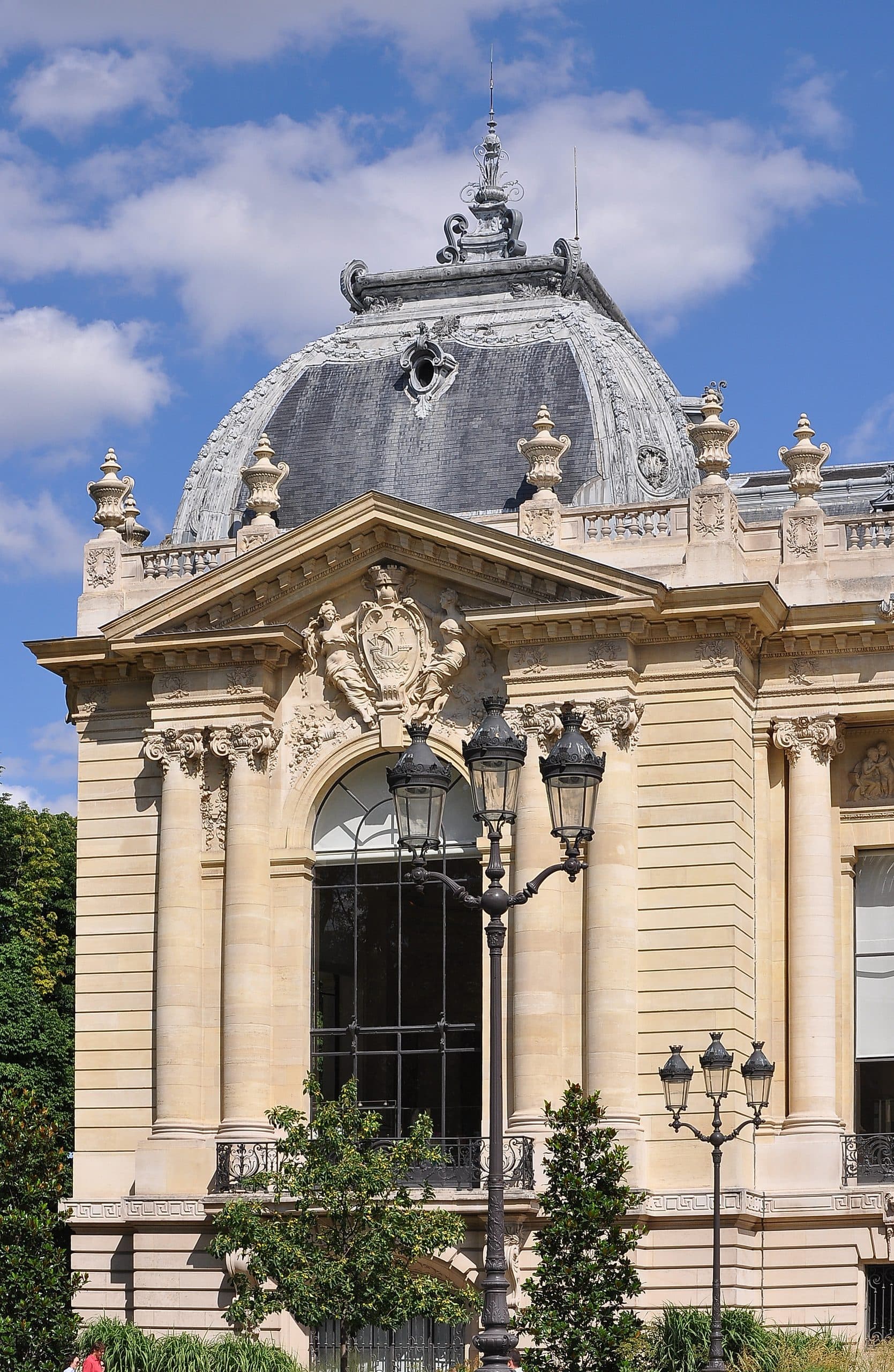 The Petit Palais: A Palace of 1900, Privately - Image 1
