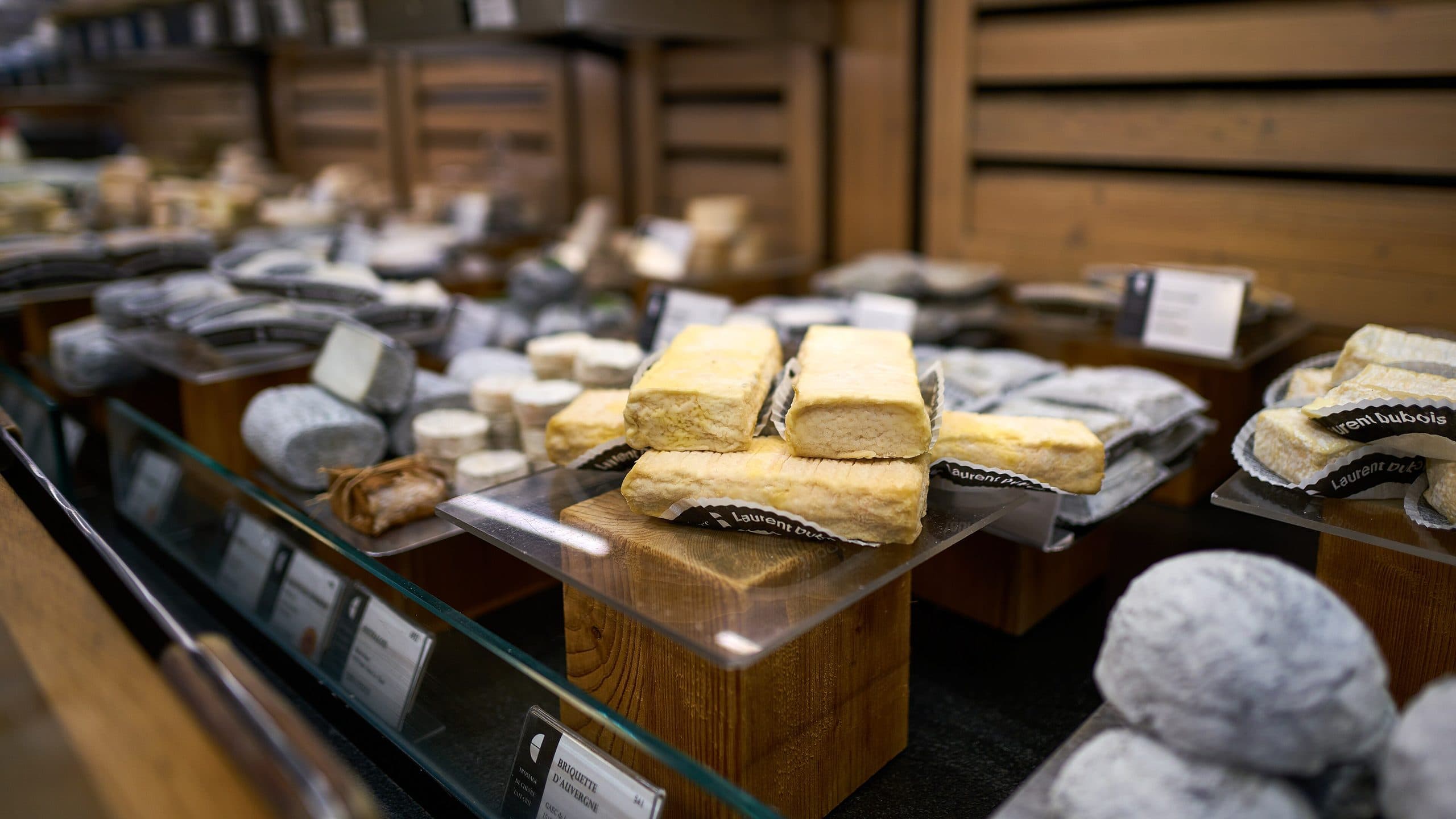 Rue Montorgueil & the Marais: A Gourmand's Paris - Image 2