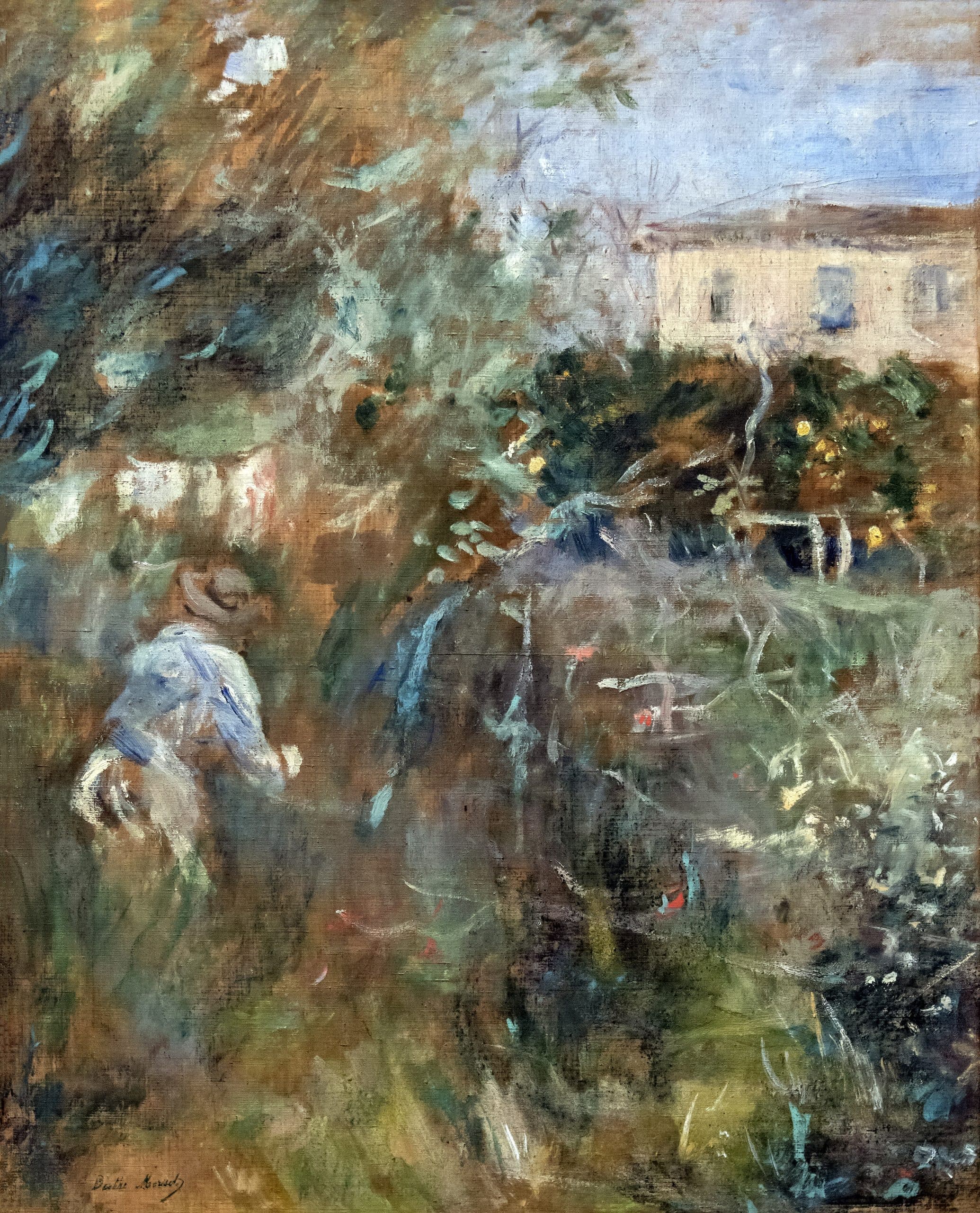 Monet's Own Collection: The Marmottan, Privately - Image 4