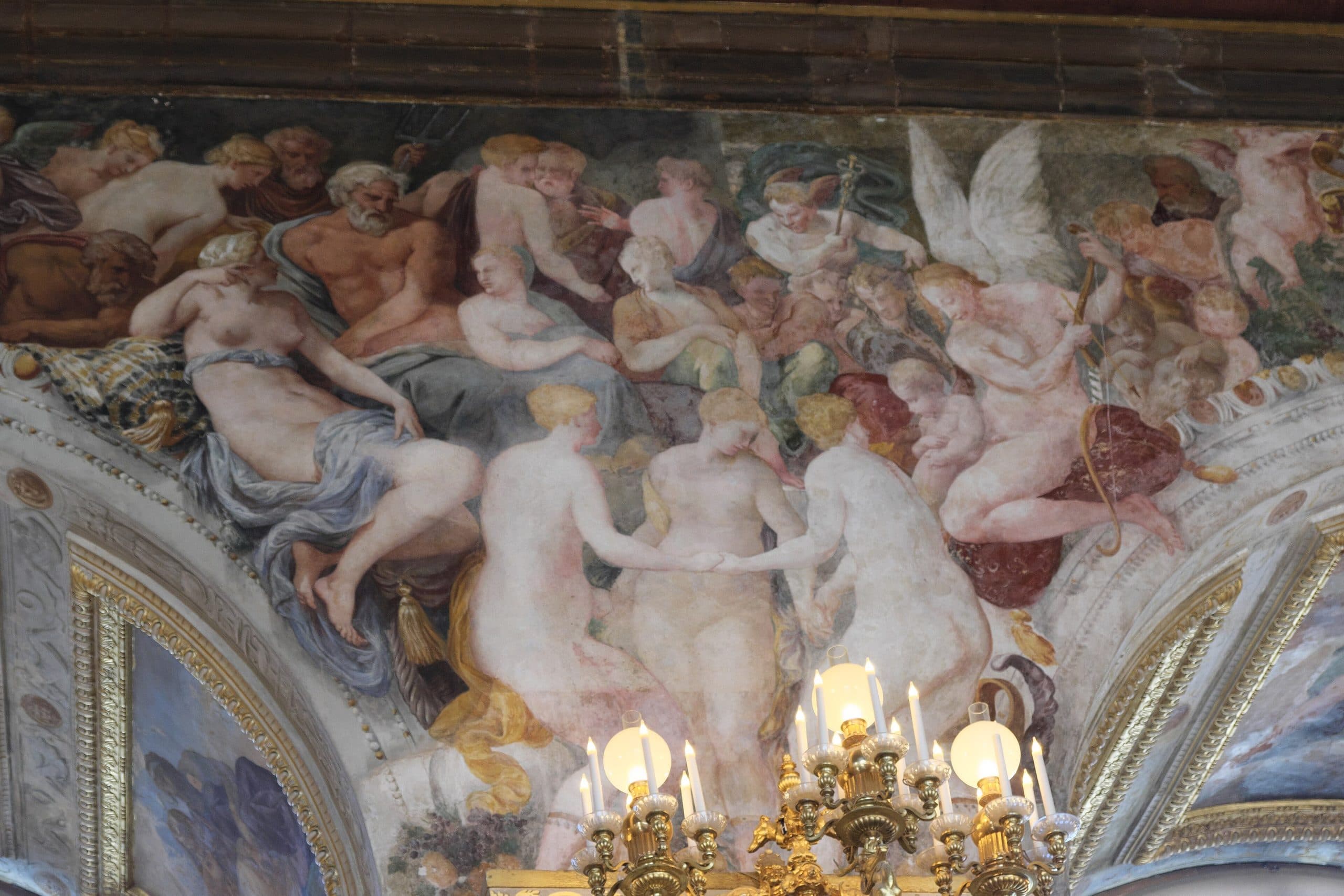 Fontainebleau: The House of Kings - Image 2