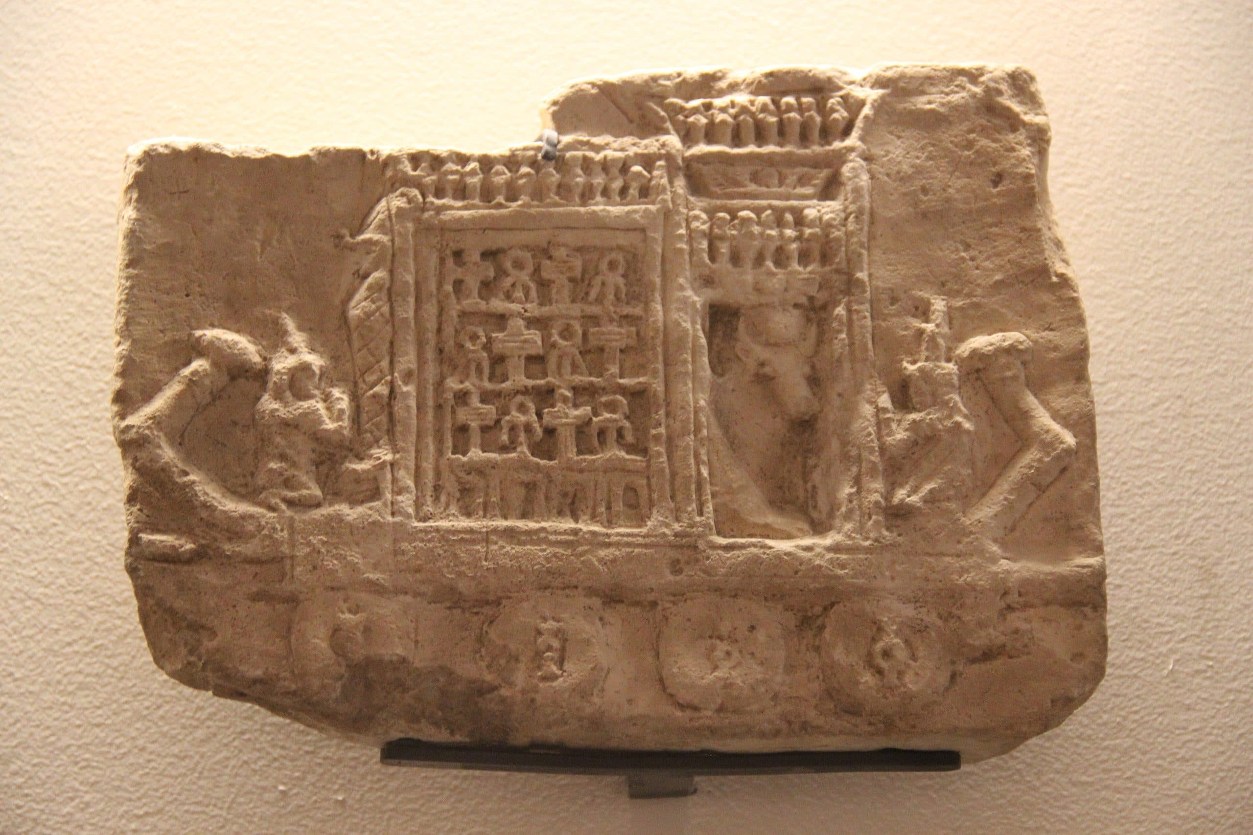 The Louvre's Egypt: Pharaohs, Scribes & the Afterlife - Image 4
