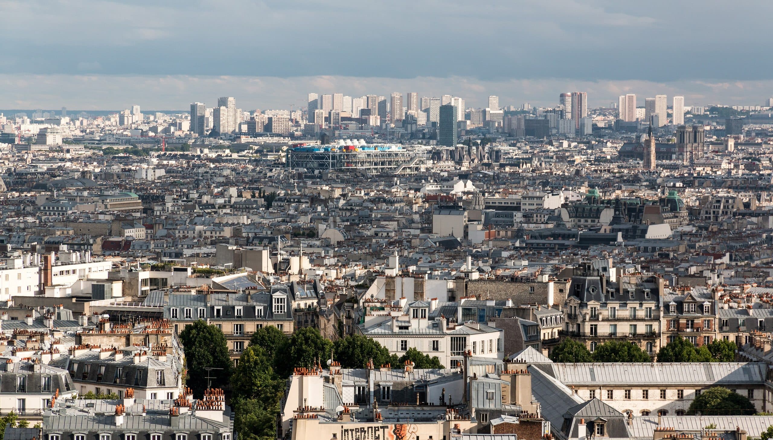 Montmartre Before the Crowds - Image 2