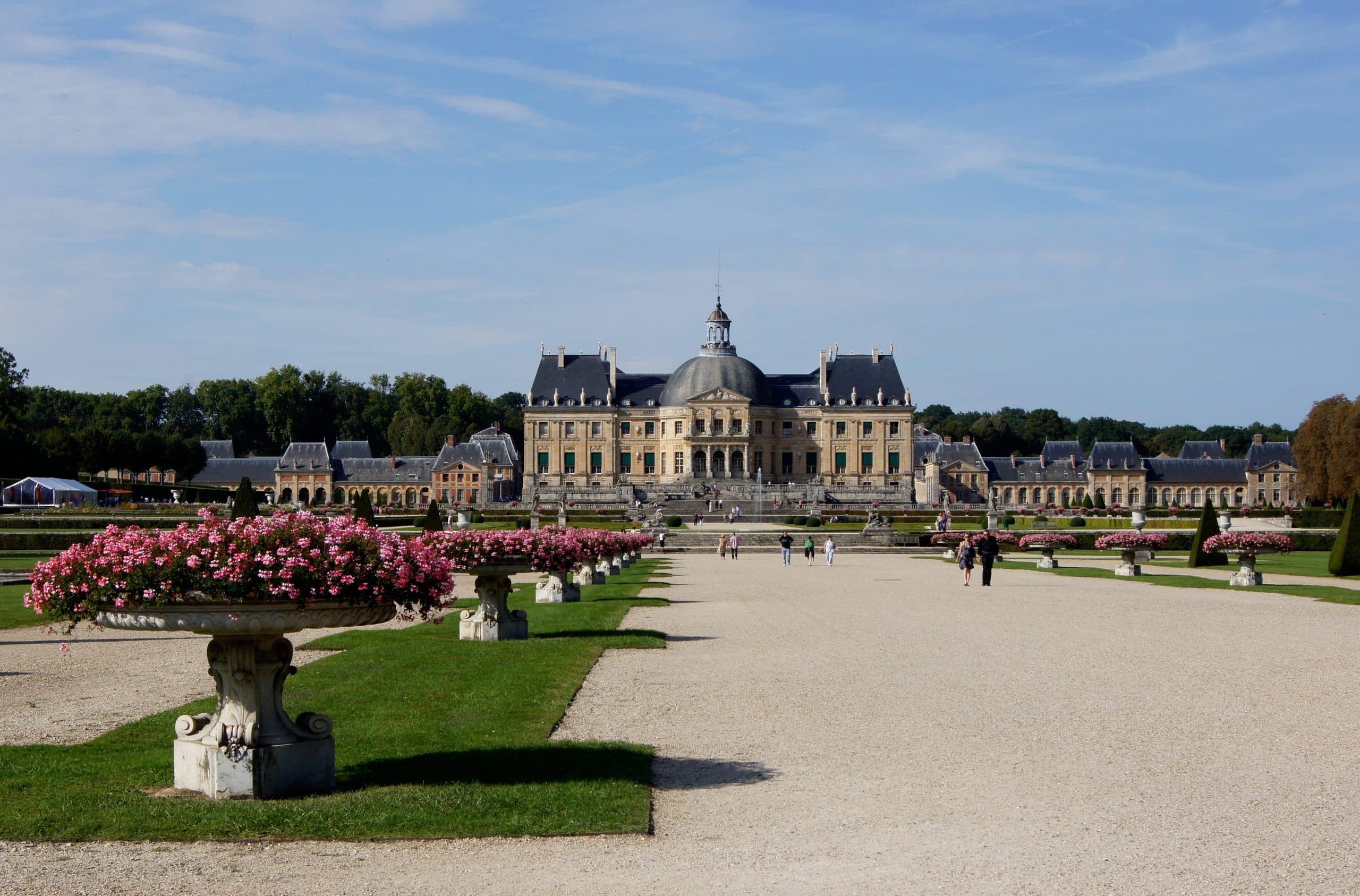 Vaux-le-Vicomte by Candlelight - Image 4