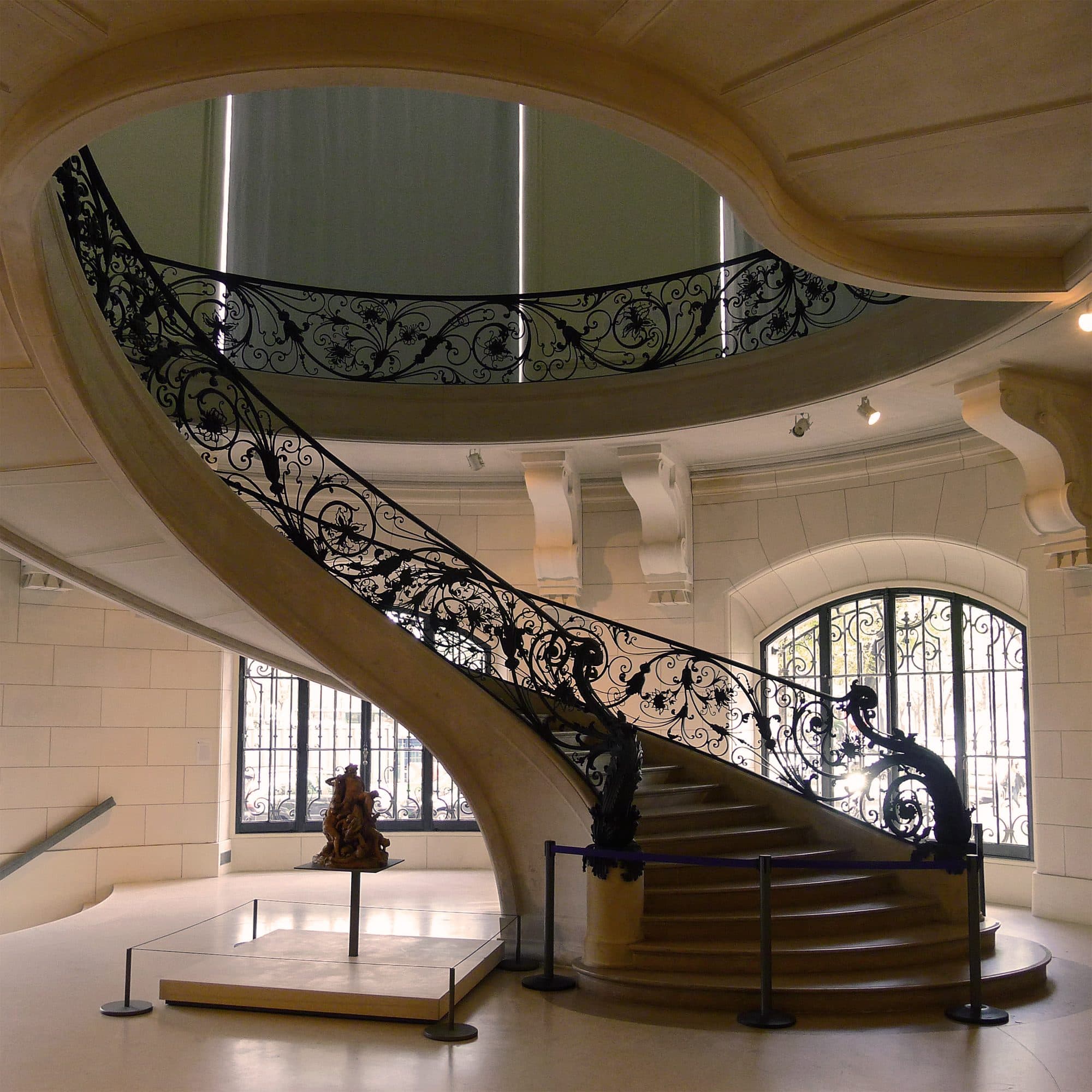 The Petit Palais: A Palace of 1900, Privately - Image 2