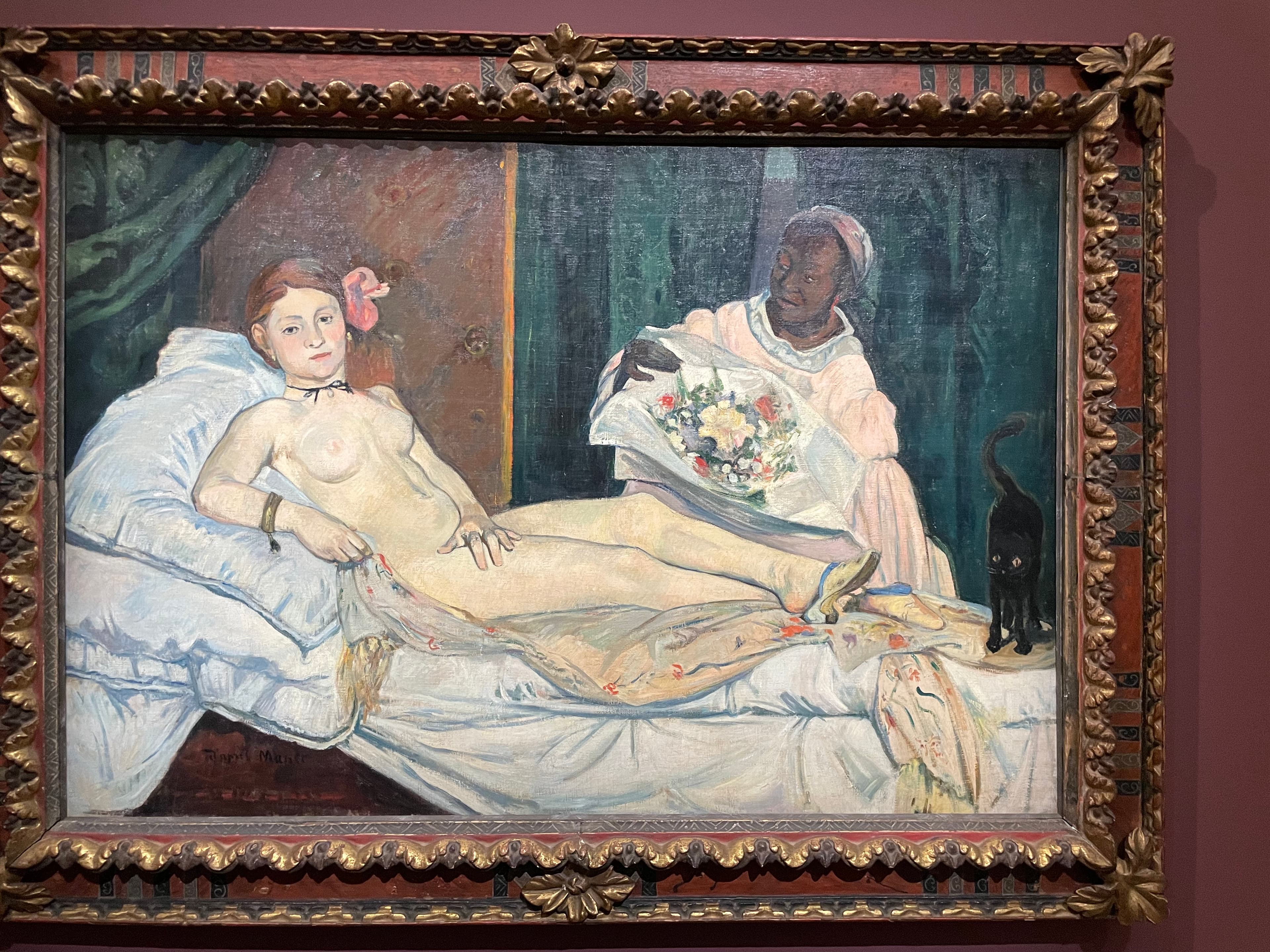 Orsay Museum Tour - Image 4