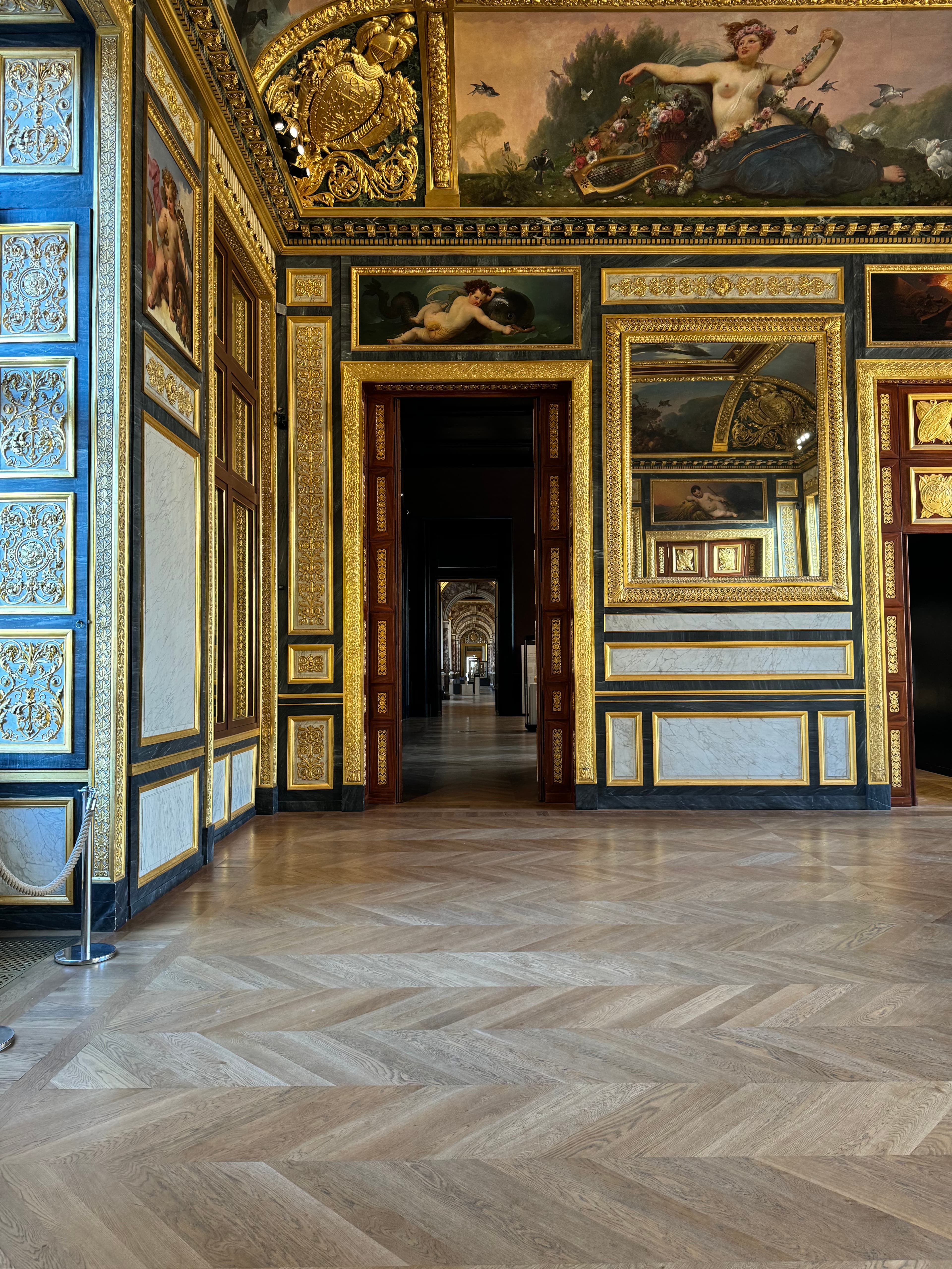 Masterpieces of the Louvre - Image 5