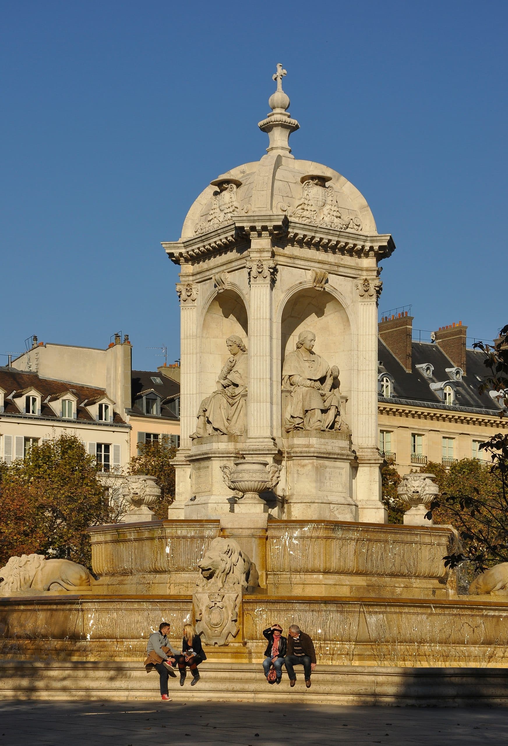 A Paris Pastry & Chocolate Promenade - Image 4