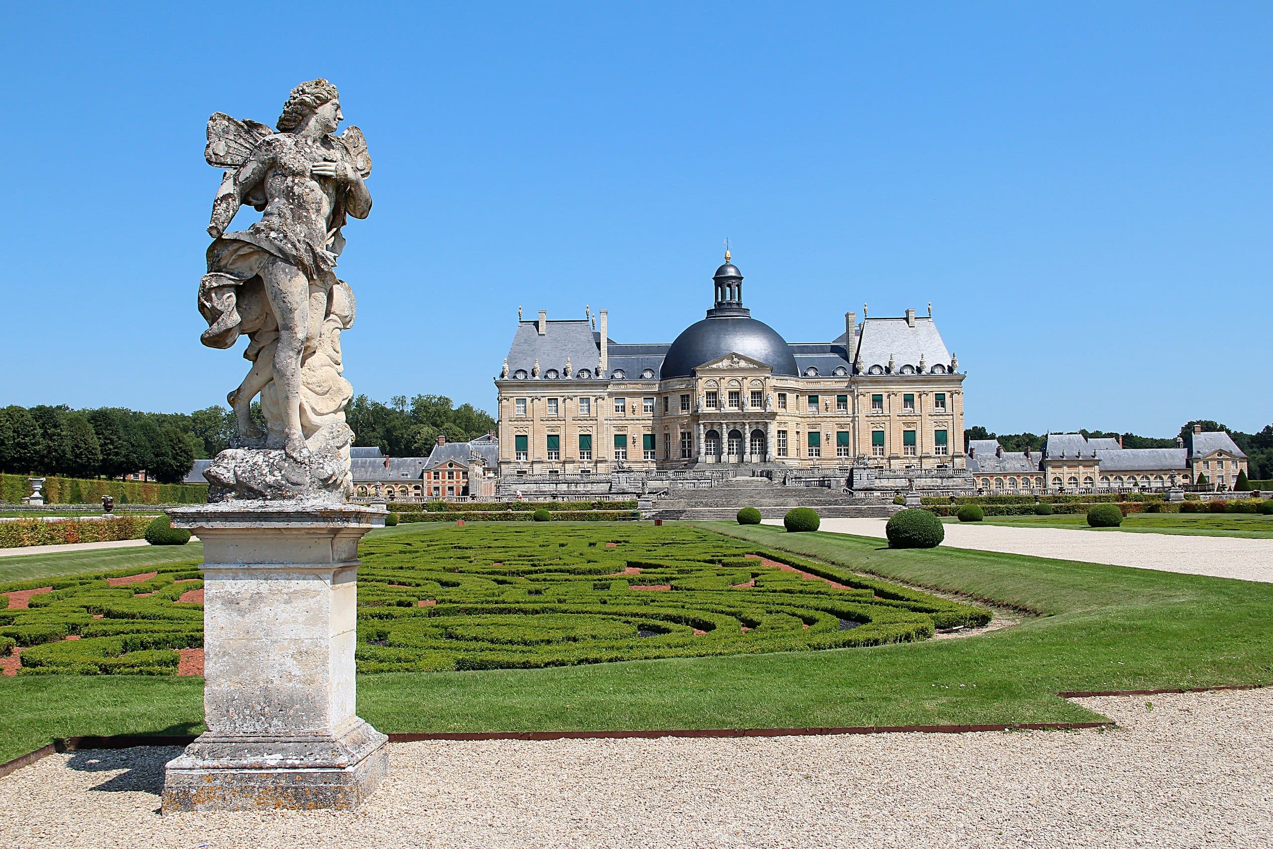 Vaux-le-Vicomte by Candlelight - Image 2