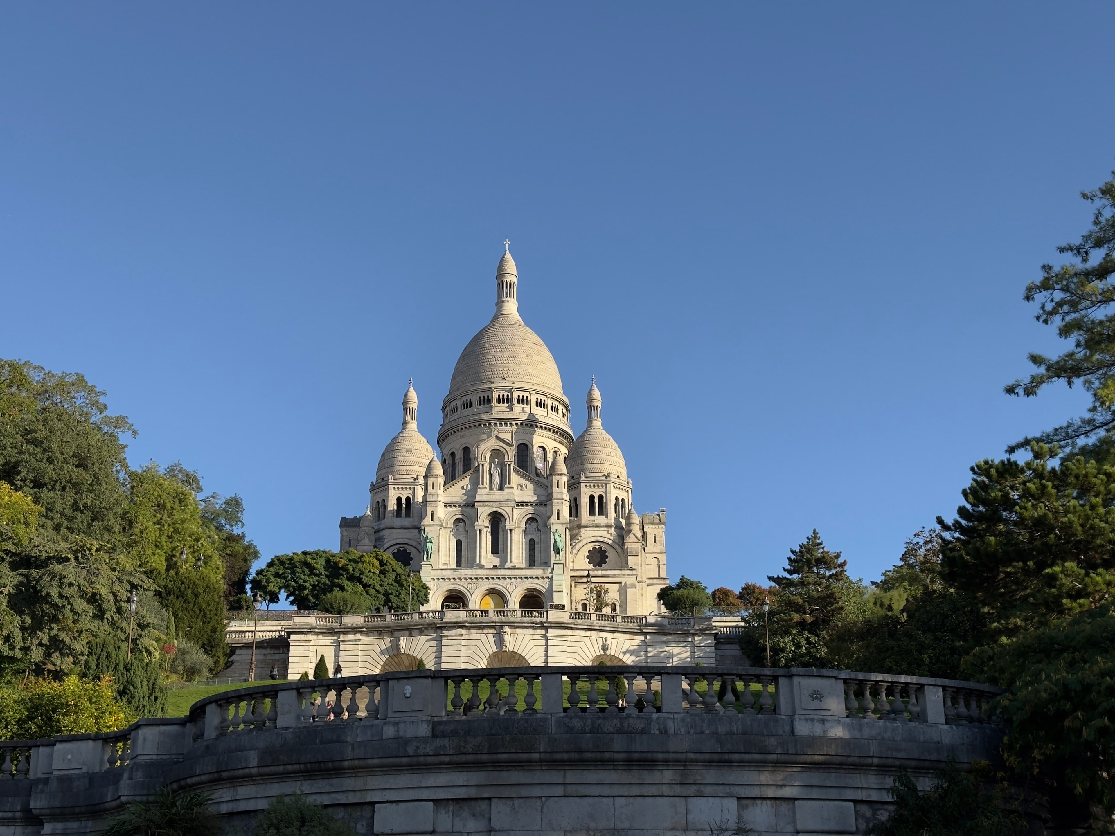 Paris Full Day Tour - Image 5